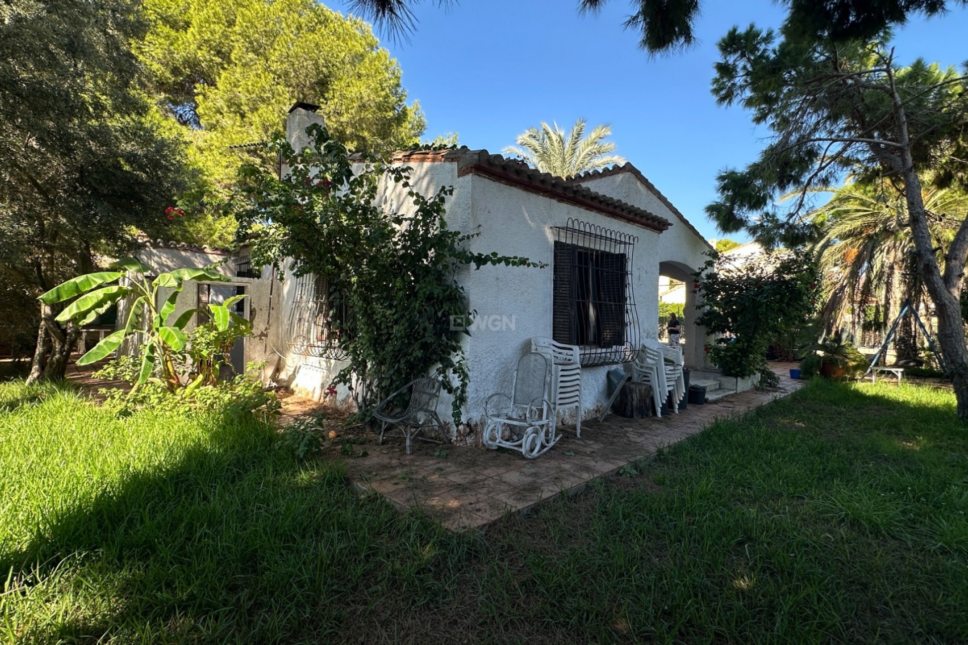Resale - Villa - Orihuela Costa - Costa Blanca