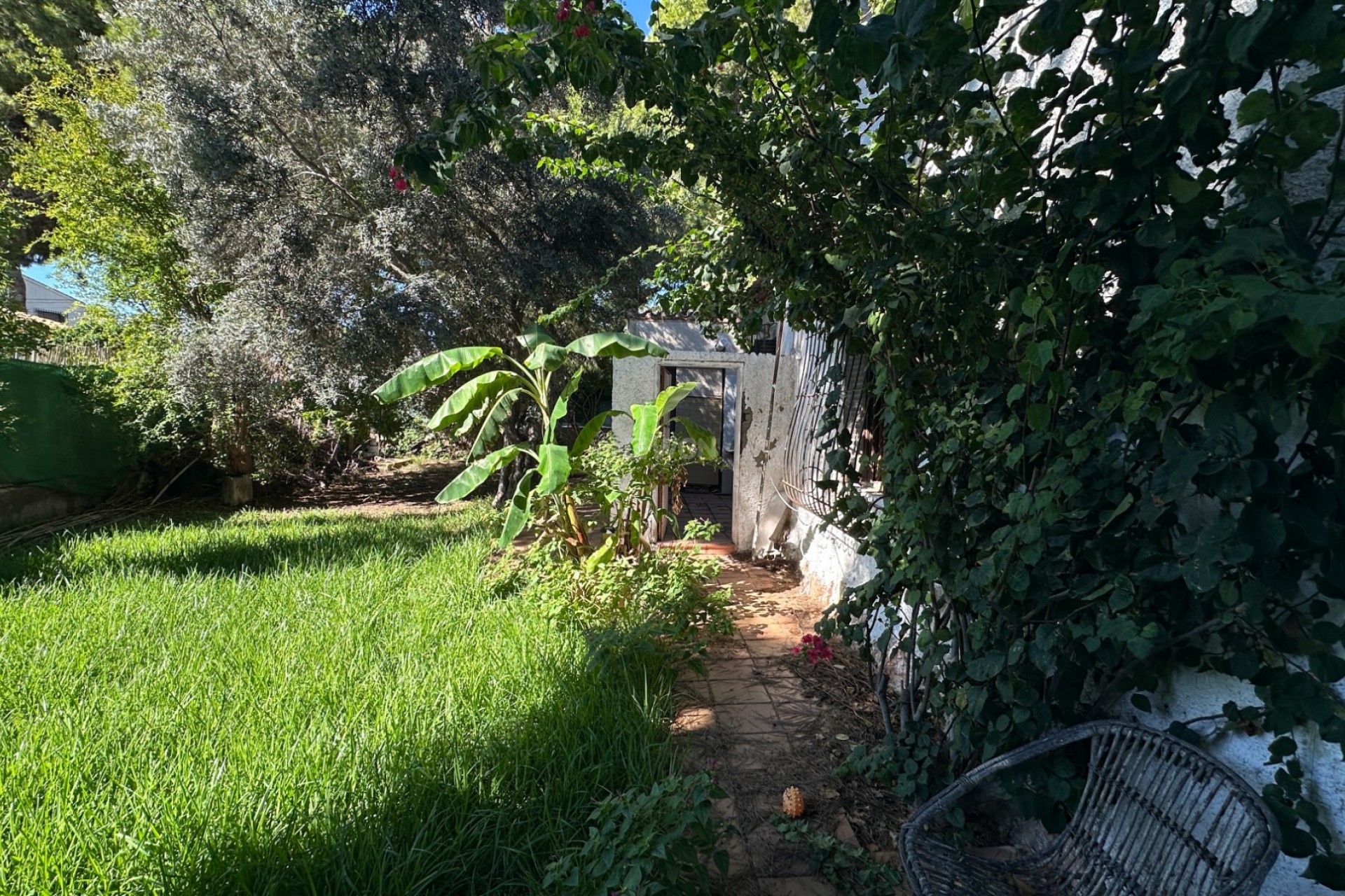 Resale - Villa - Orihuela Costa - Costa Blanca