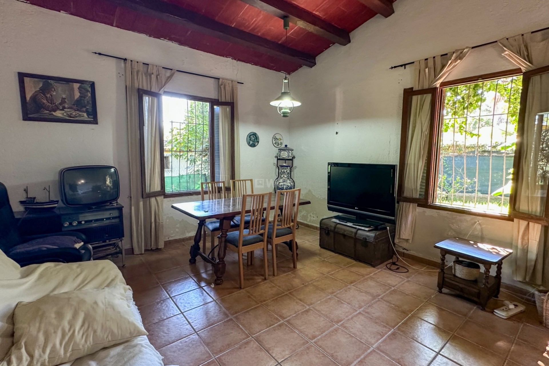 Resale - Villa - Orihuela Costa - Costa Blanca