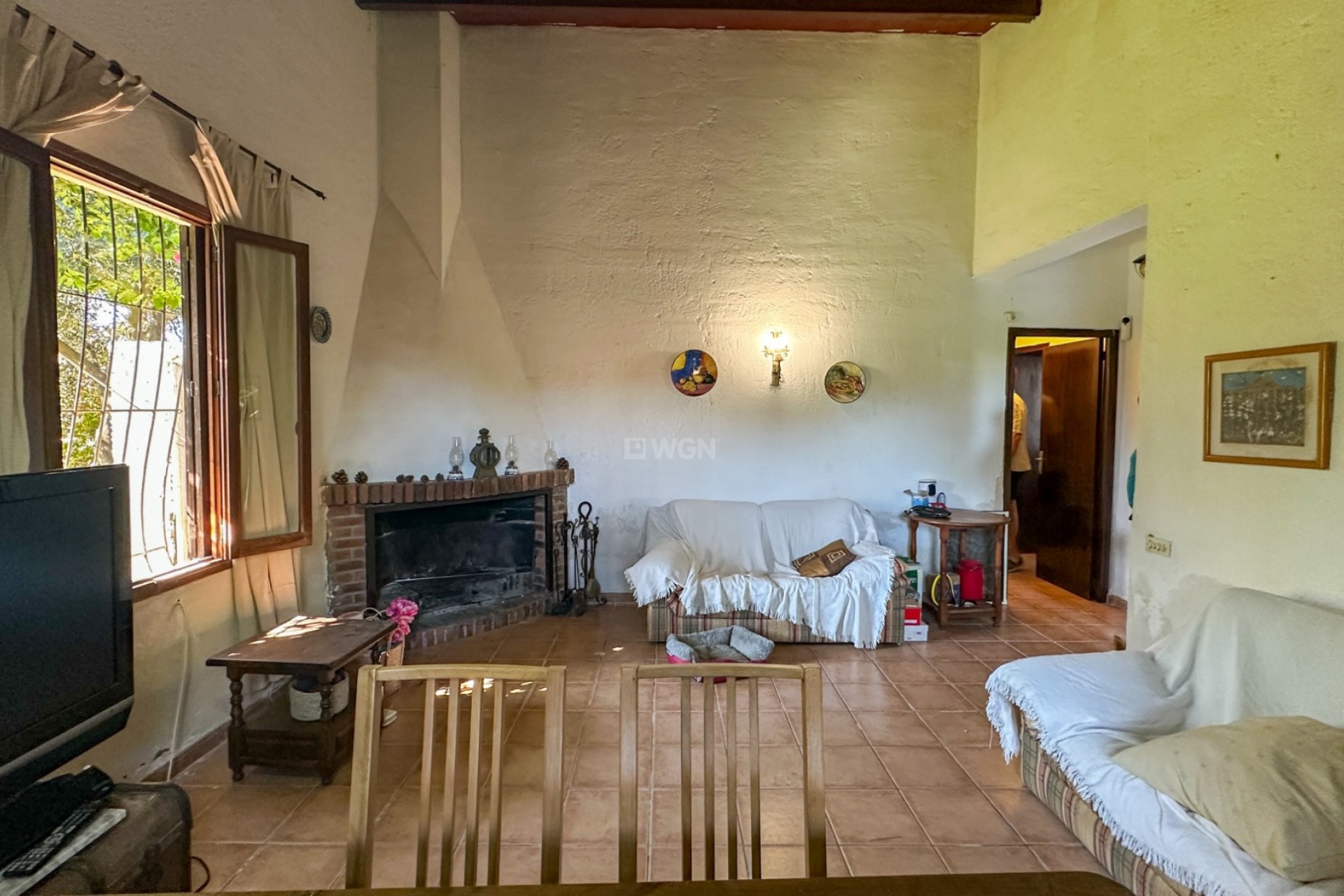 Resale - Villa - Orihuela Costa - Costa Blanca