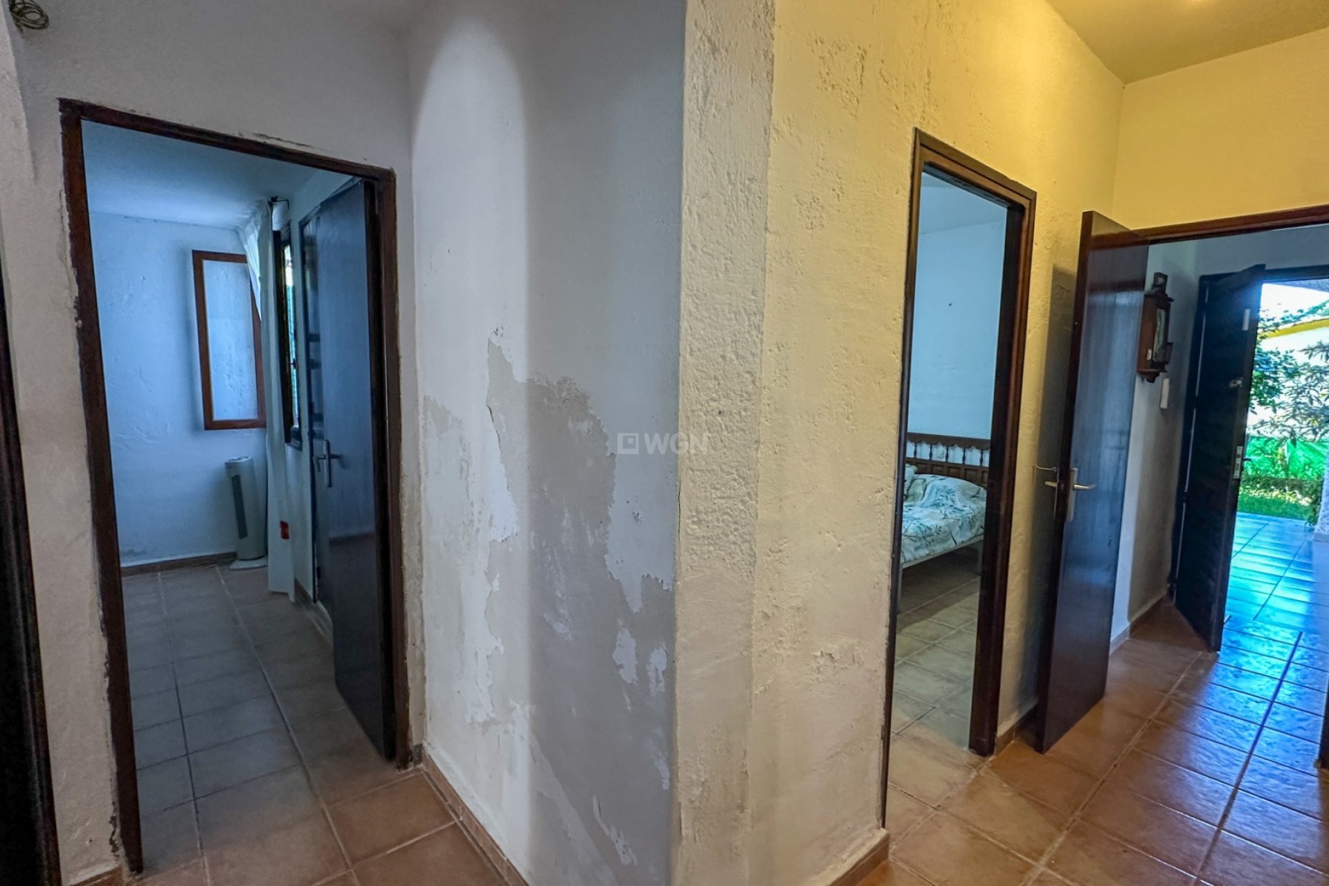 Resale - Villa - Orihuela Costa - Costa Blanca