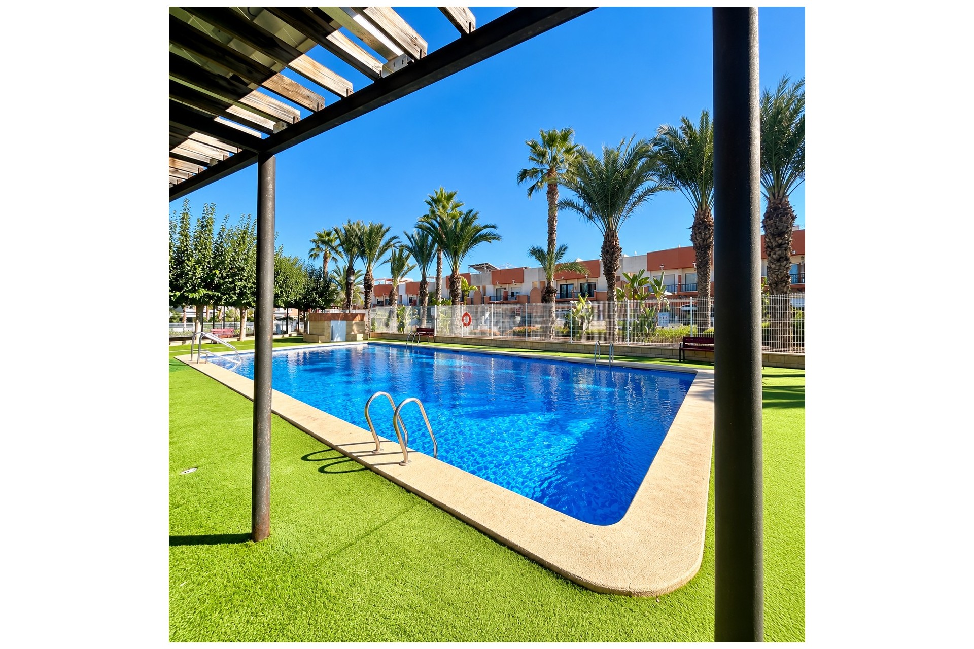 Resale - Villa - Orihuela Costa - Costa Blanca