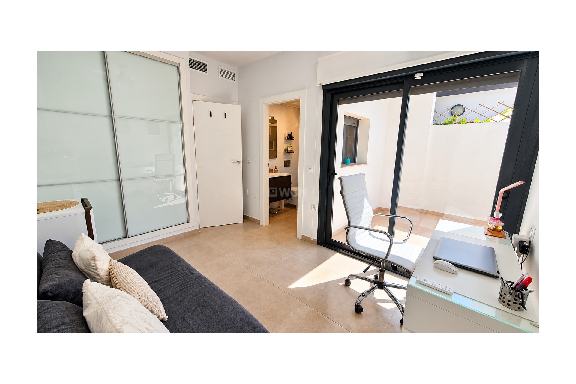 Resale - Villa - Orihuela Costa - Costa Blanca