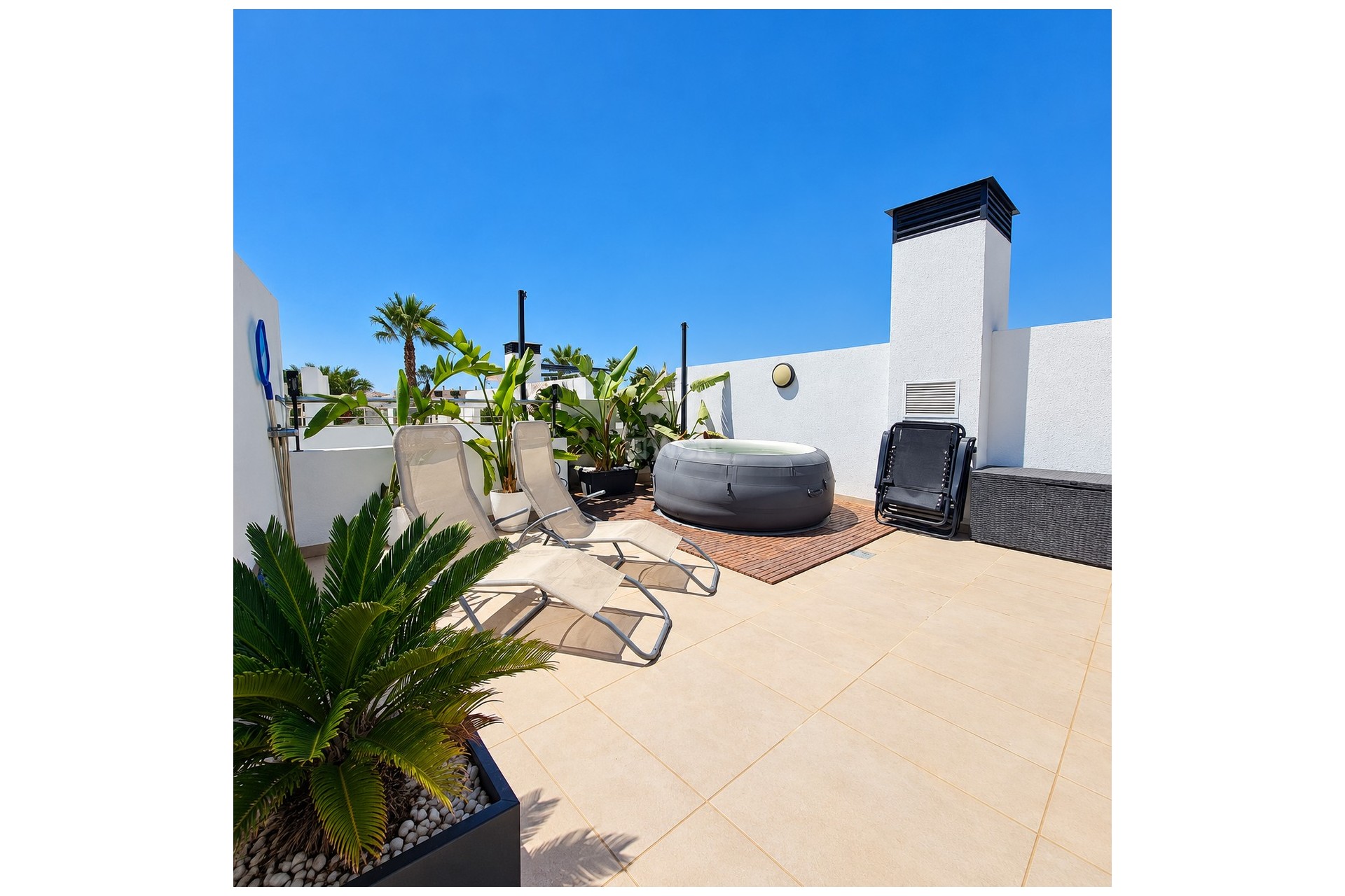 Resale - Villa - Orihuela Costa - Costa Blanca
