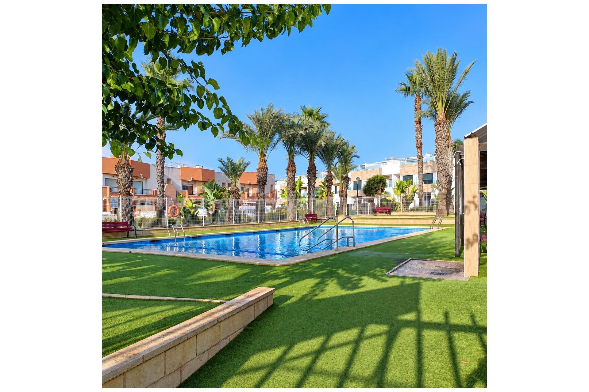 Resale - Villa - Orihuela Costa - Costa Blanca
