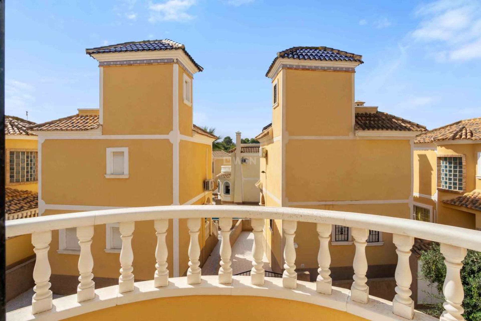 Resale - Villa - Orihuela Costa - Costa Blanca