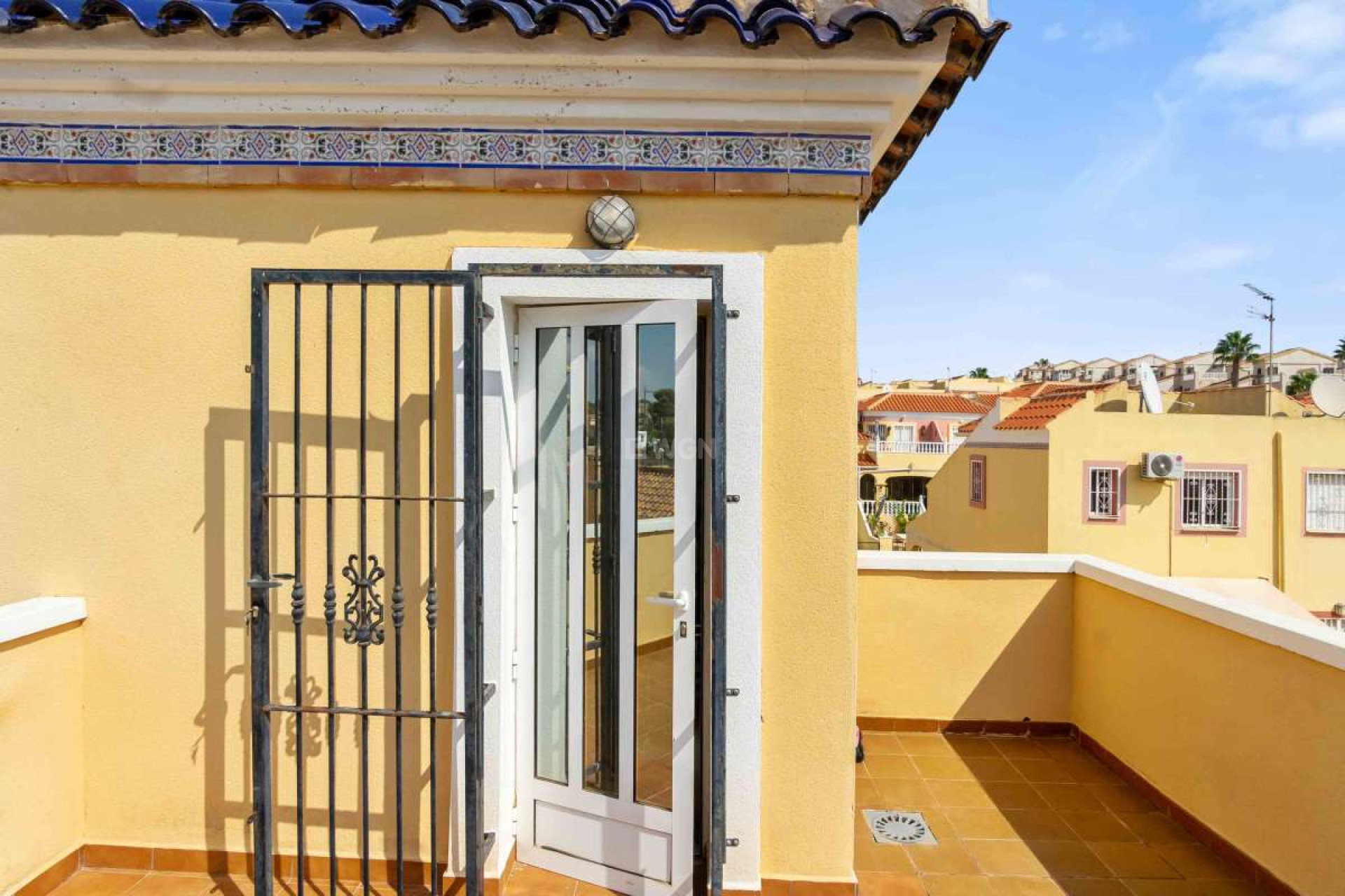 Resale - Villa - Orihuela Costa - Costa Blanca