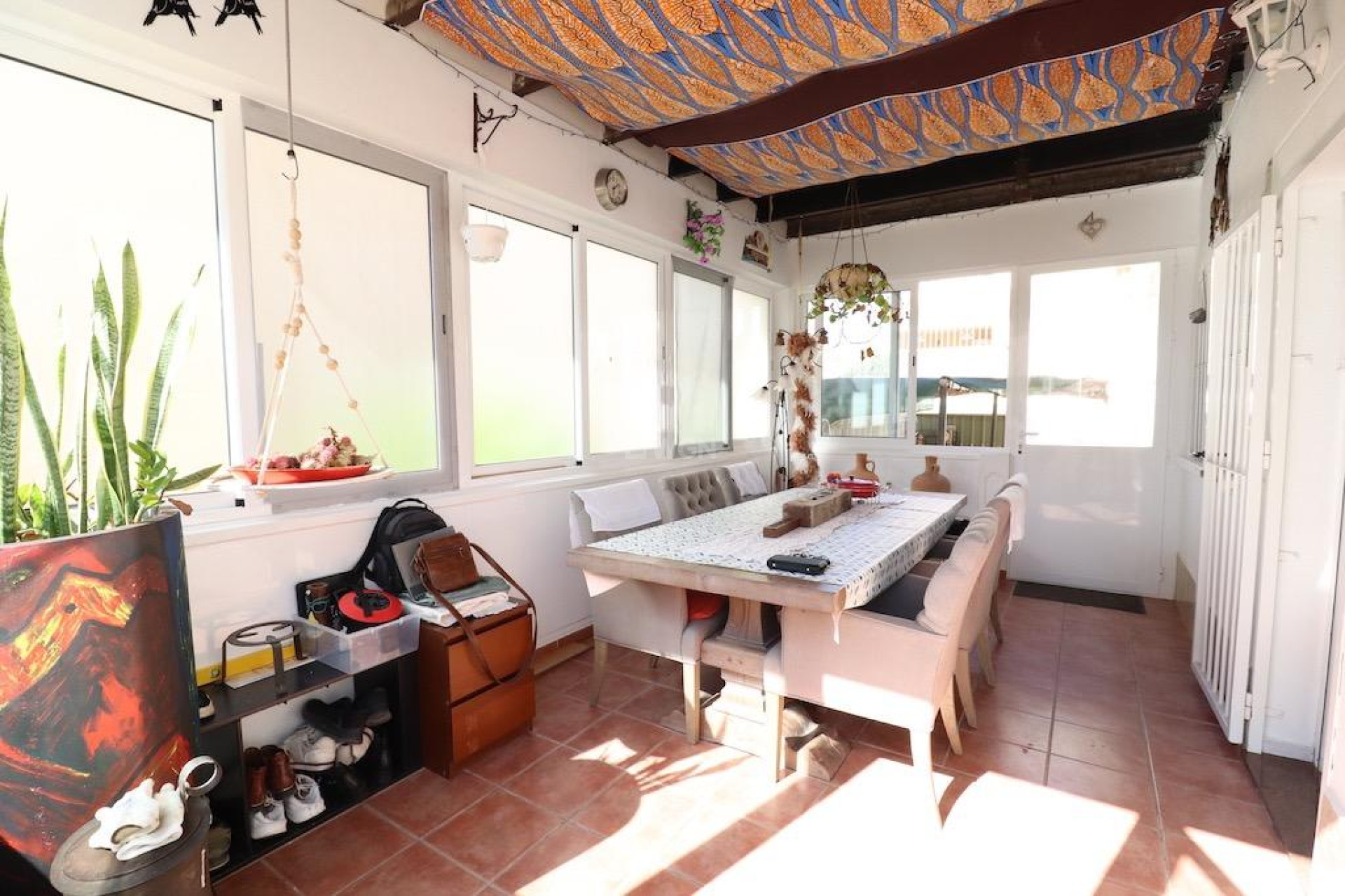 Resale - Villa - Orihuela Costa - Costa Blanca