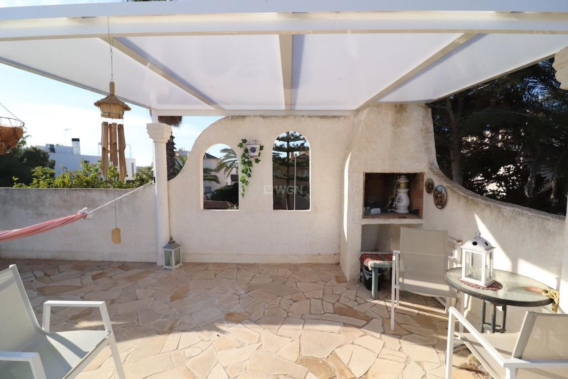 Resale - Villa - Orihuela Costa - Costa Blanca