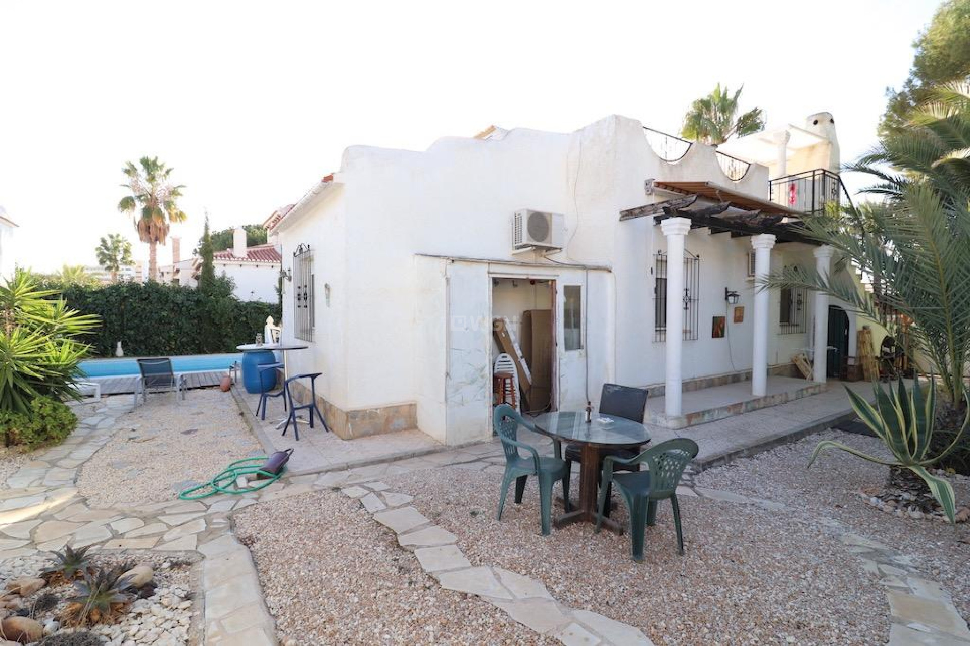 Resale - Villa - Orihuela Costa - Costa Blanca