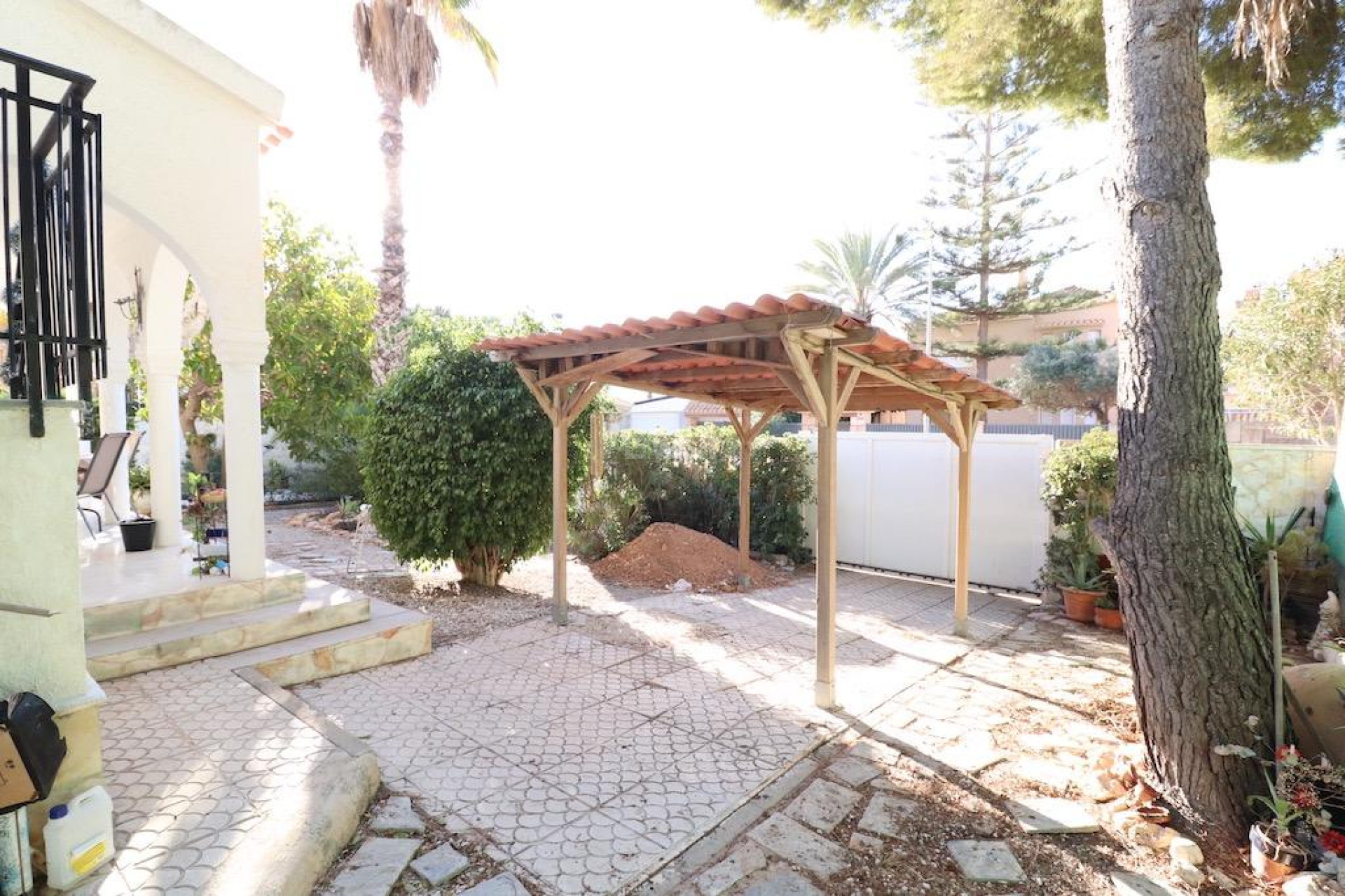 Resale - Villa - Orihuela Costa - Costa Blanca