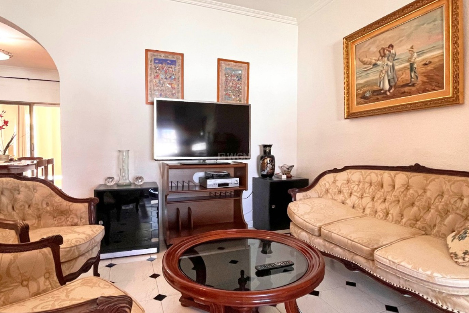 Resale - Villa - Orihuela Costa - Costa Blanca