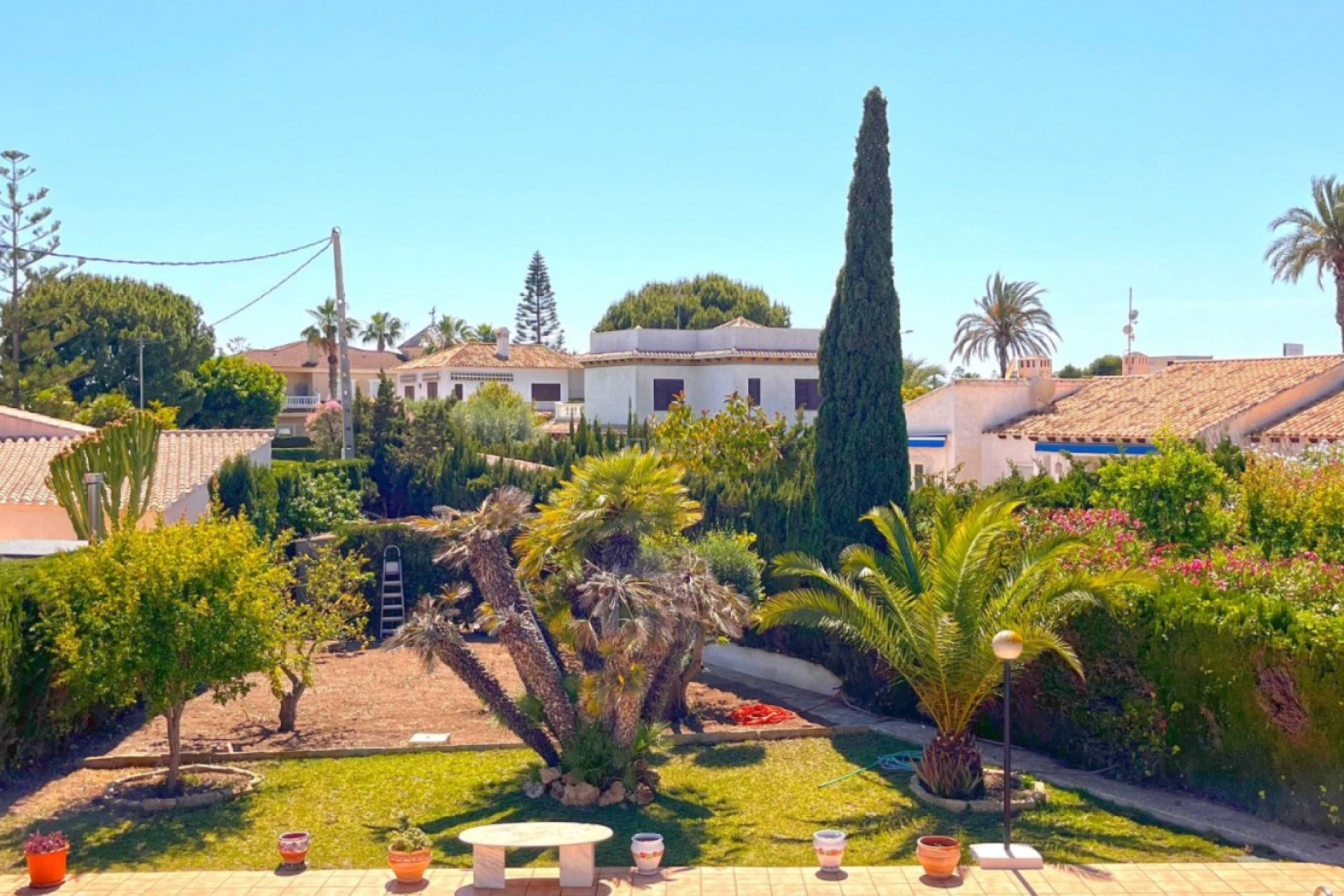 Resale - Villa - Orihuela Costa - Costa Blanca