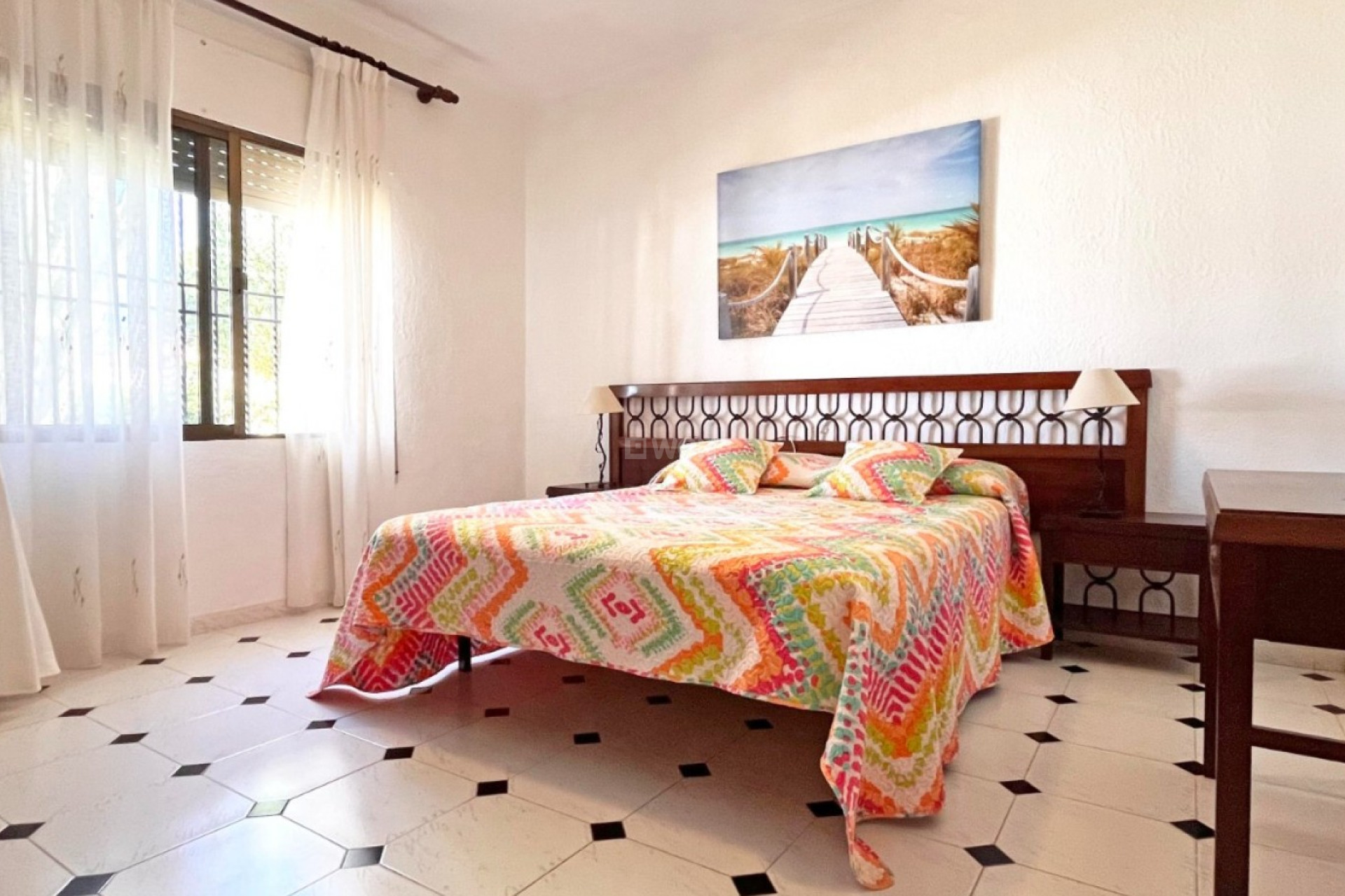 Resale - Villa - Orihuela Costa - Costa Blanca