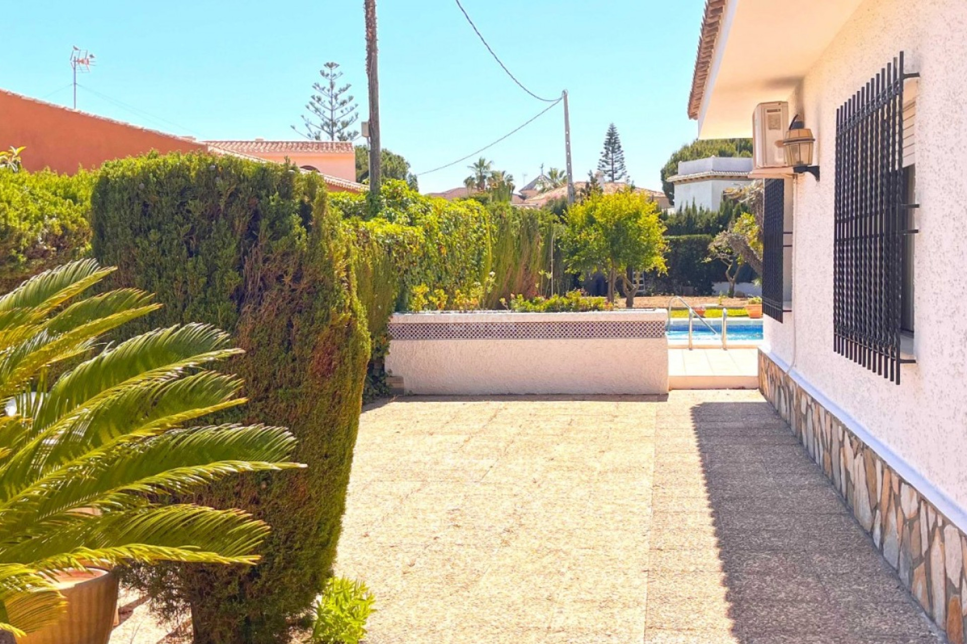 Resale - Villa - Orihuela Costa - Costa Blanca