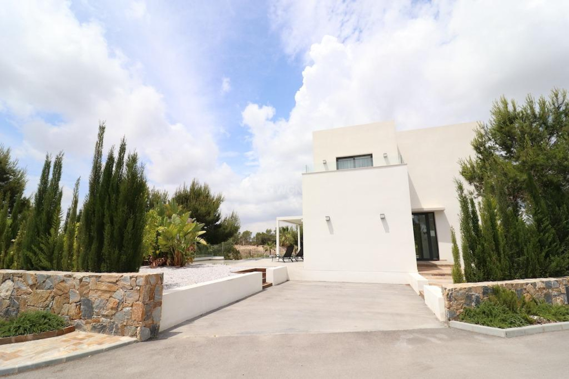 Resale - Villa - Orihuela Costa - Costa Blanca