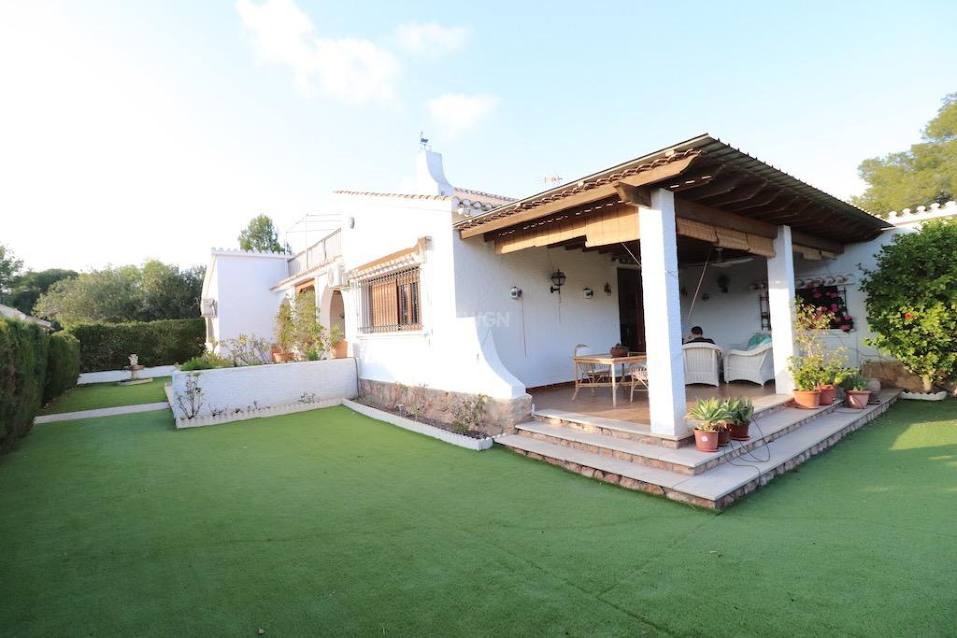 Resale - Villa - Orihuela Costa - Costa Blanca