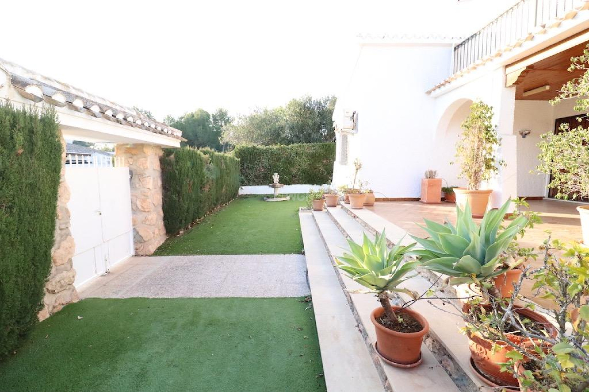 Resale - Villa - Orihuela Costa - Costa Blanca