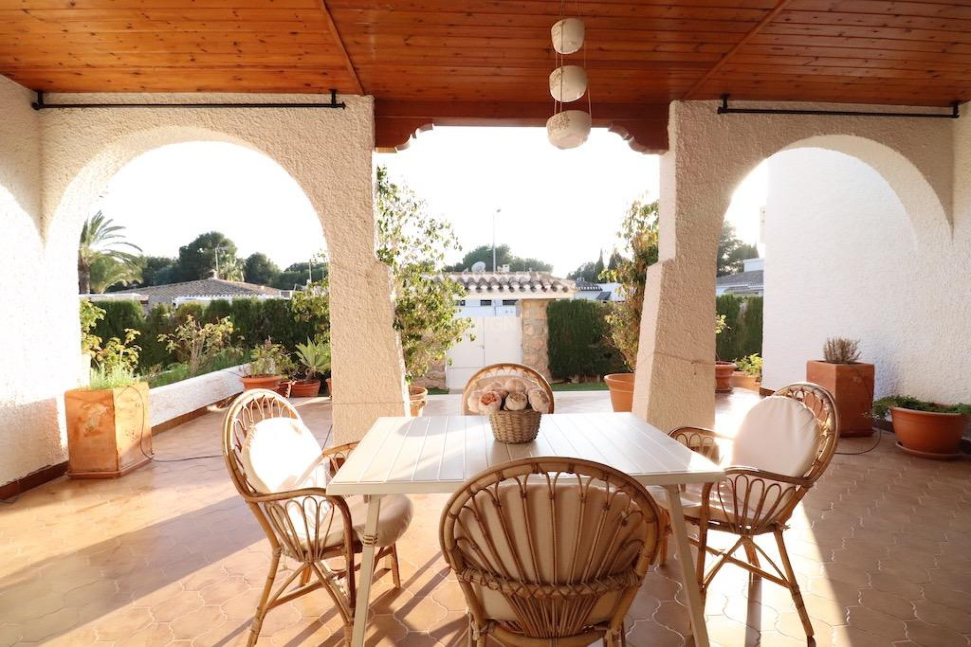 Resale - Villa - Orihuela Costa - Costa Blanca