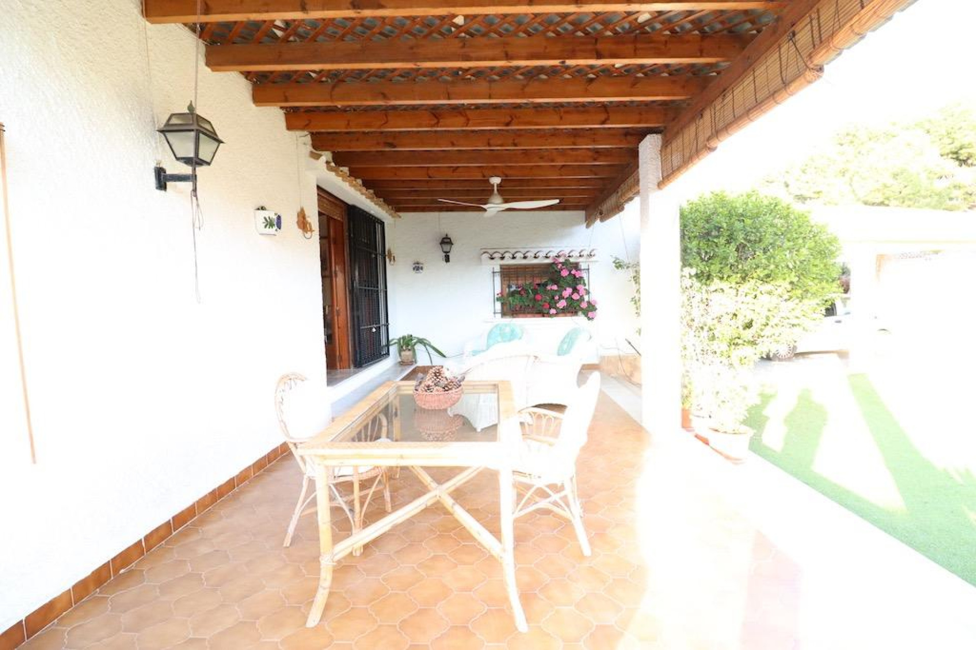 Resale - Villa - Orihuela Costa - Costa Blanca