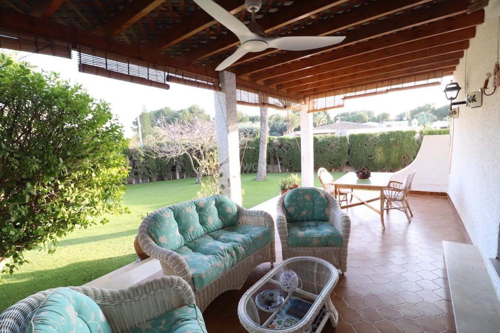 Resale - Villa - Orihuela Costa - Costa Blanca