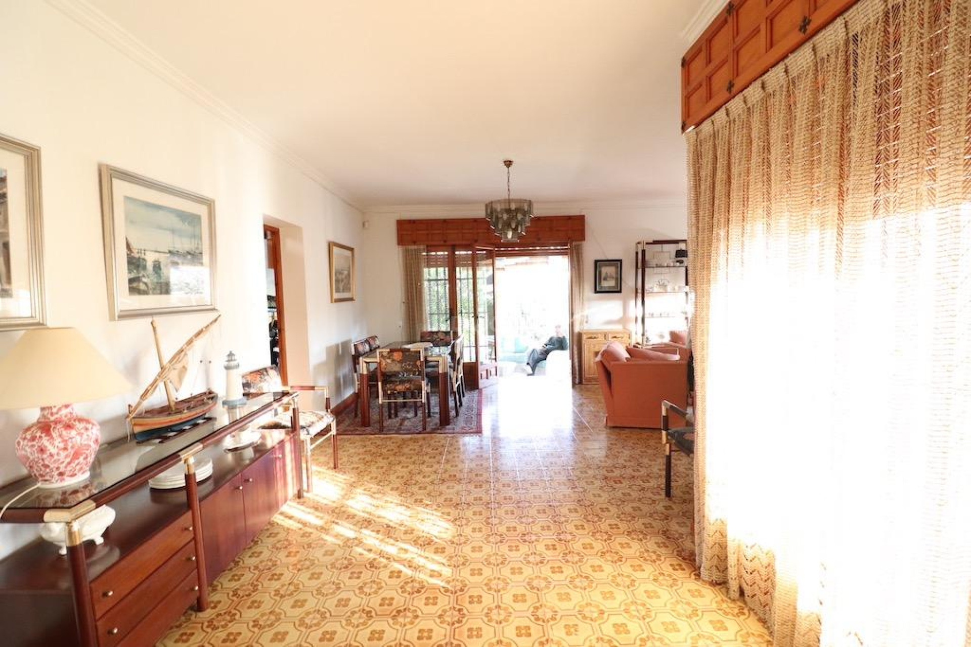 Resale - Villa - Orihuela Costa - Costa Blanca