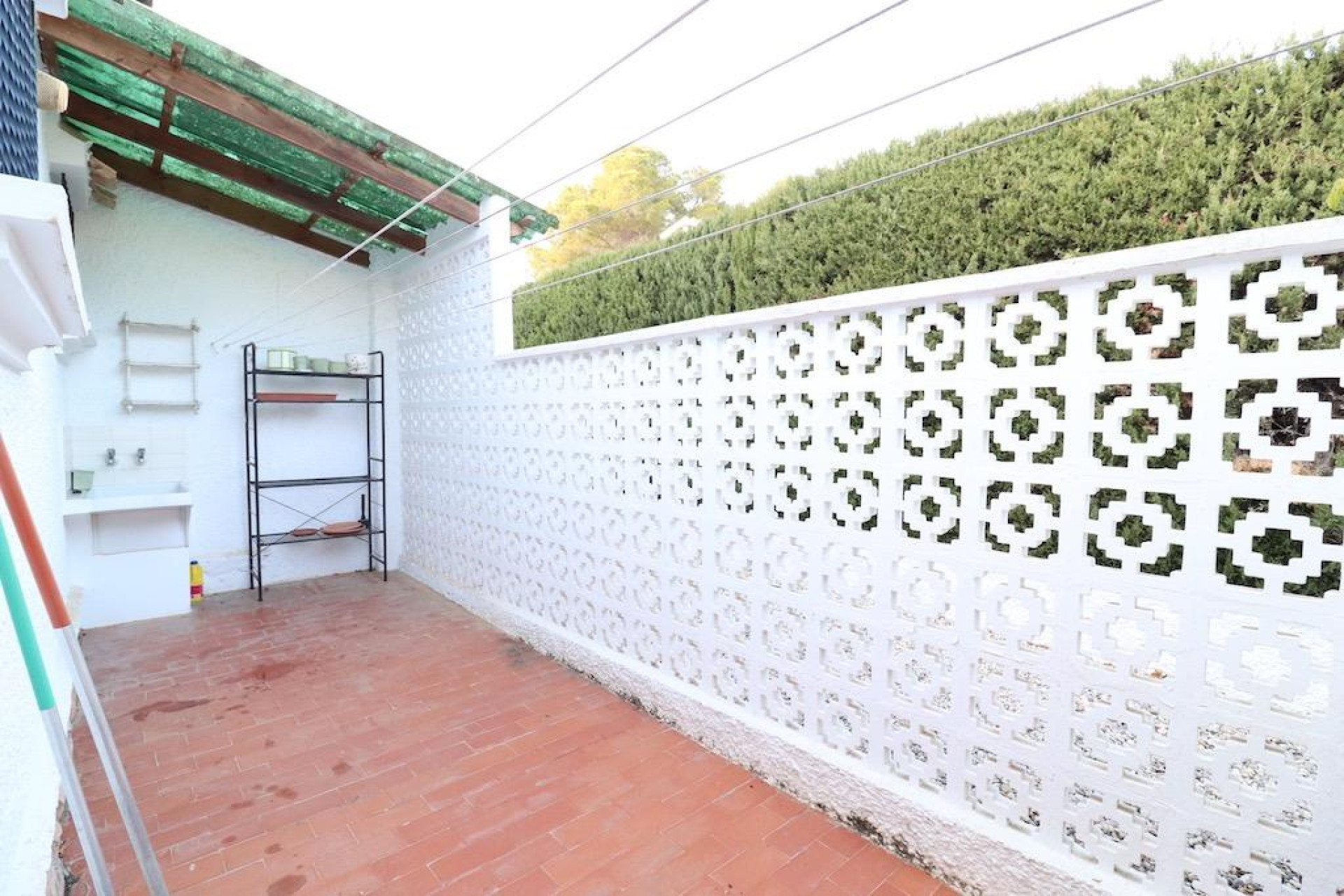 Resale - Villa - Orihuela Costa - Costa Blanca