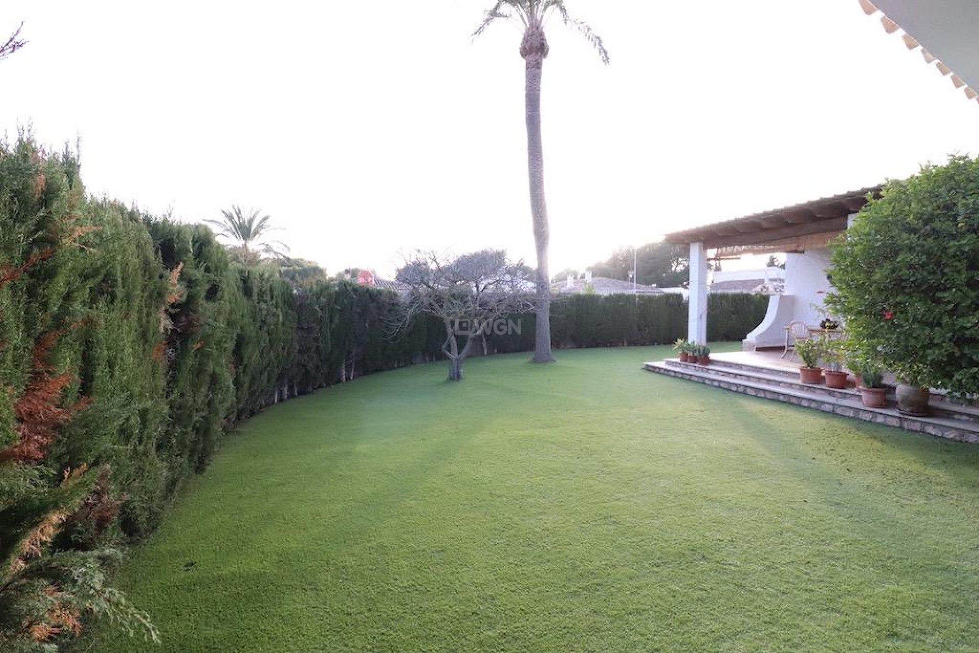 Resale - Villa - Orihuela Costa - Costa Blanca