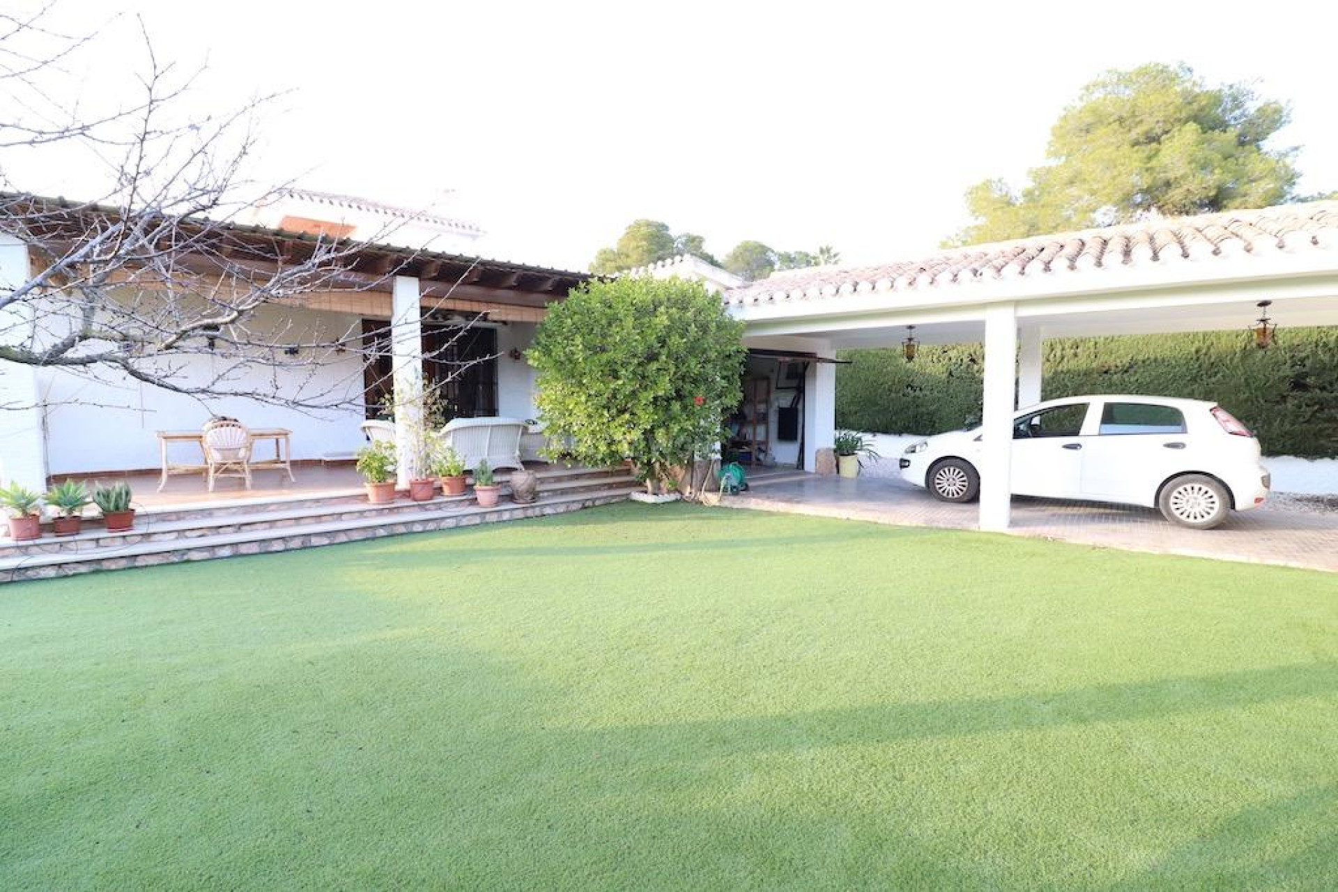 Resale - Villa - Orihuela Costa - Costa Blanca