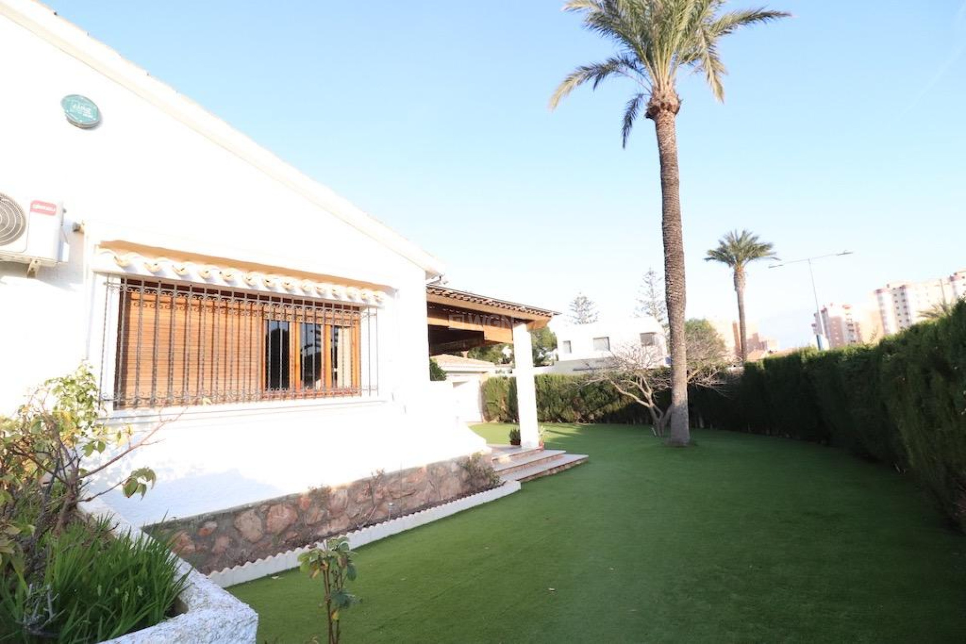 Resale - Villa - Orihuela Costa - Costa Blanca