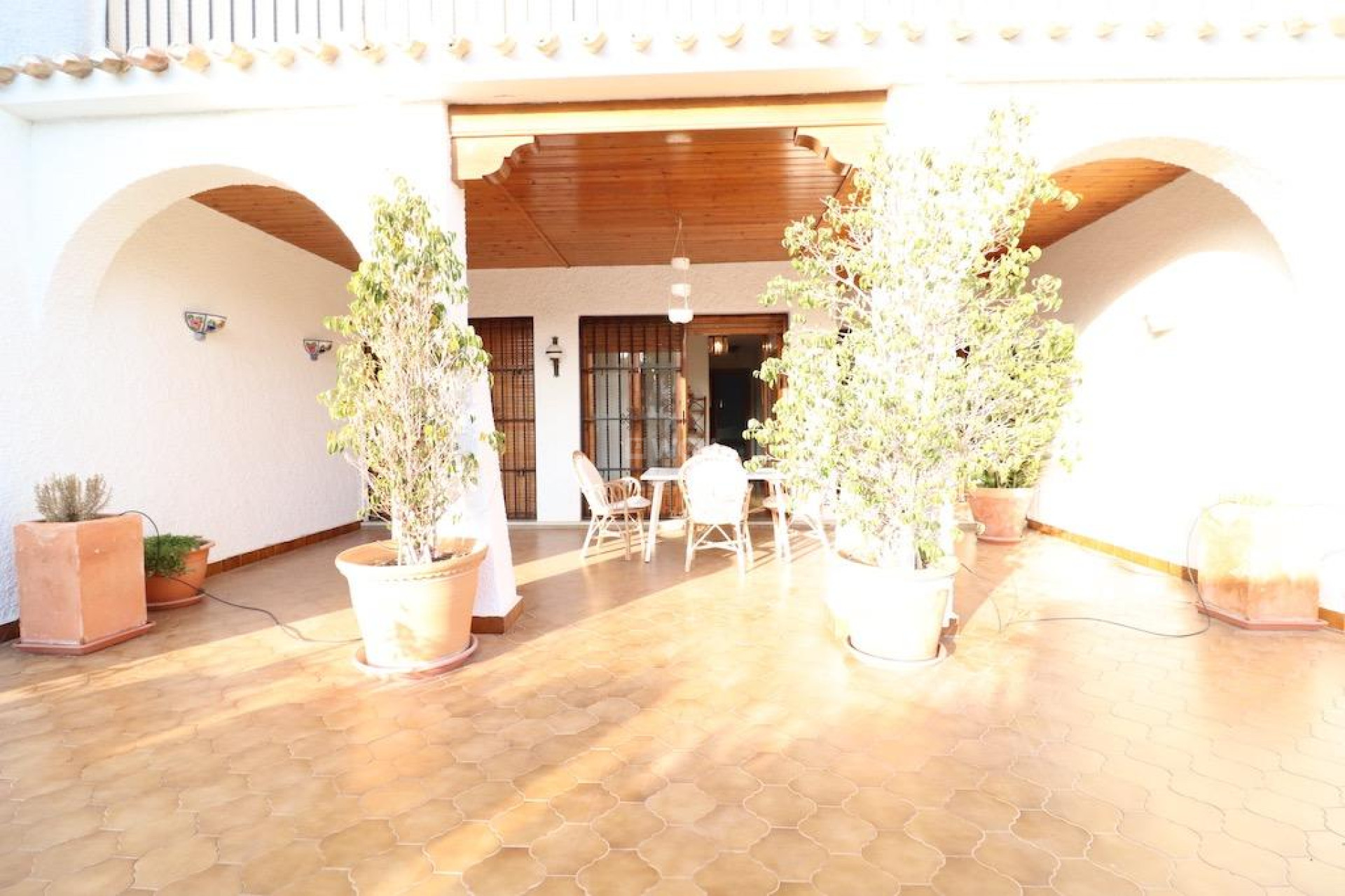 Resale - Villa - Orihuela Costa - Costa Blanca