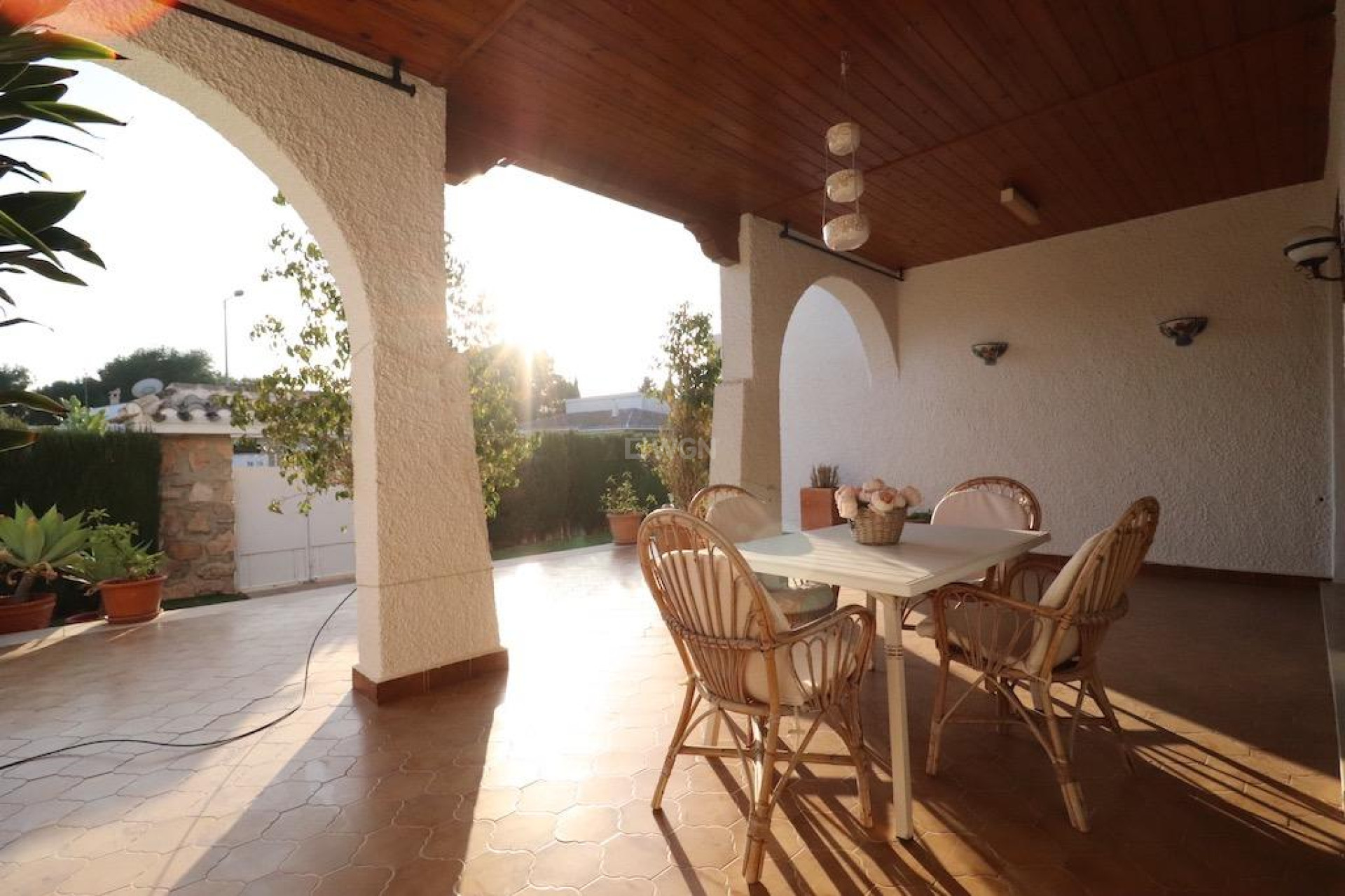 Resale - Villa - Orihuela Costa - Costa Blanca