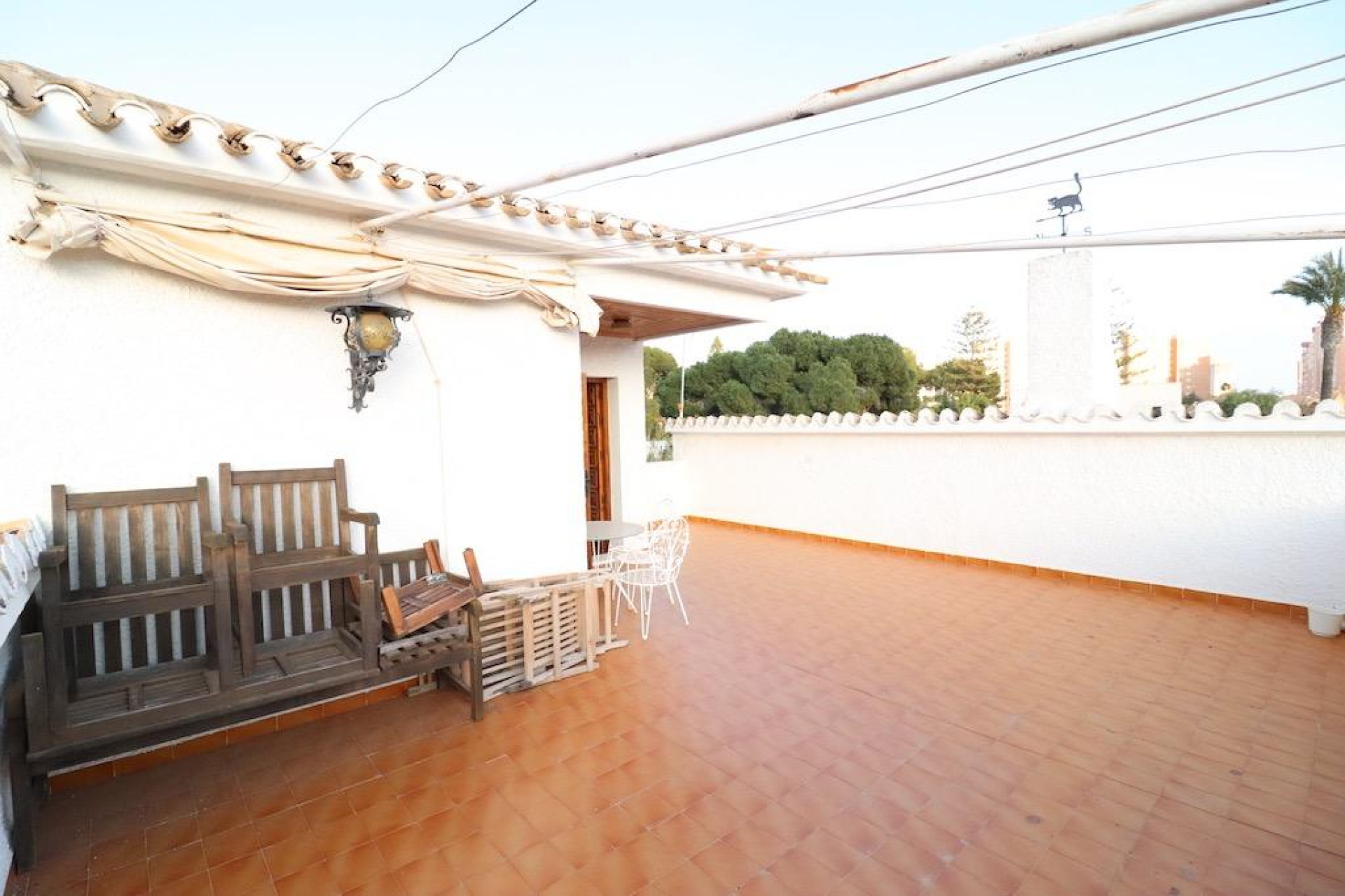 Resale - Villa - Orihuela Costa - Costa Blanca