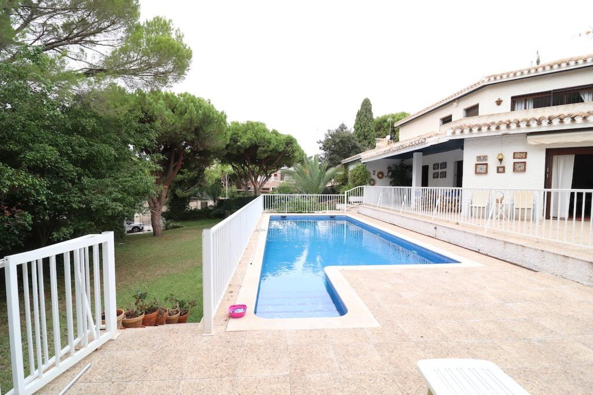 Resale - Villa - Orihuela Costa - Costa Blanca