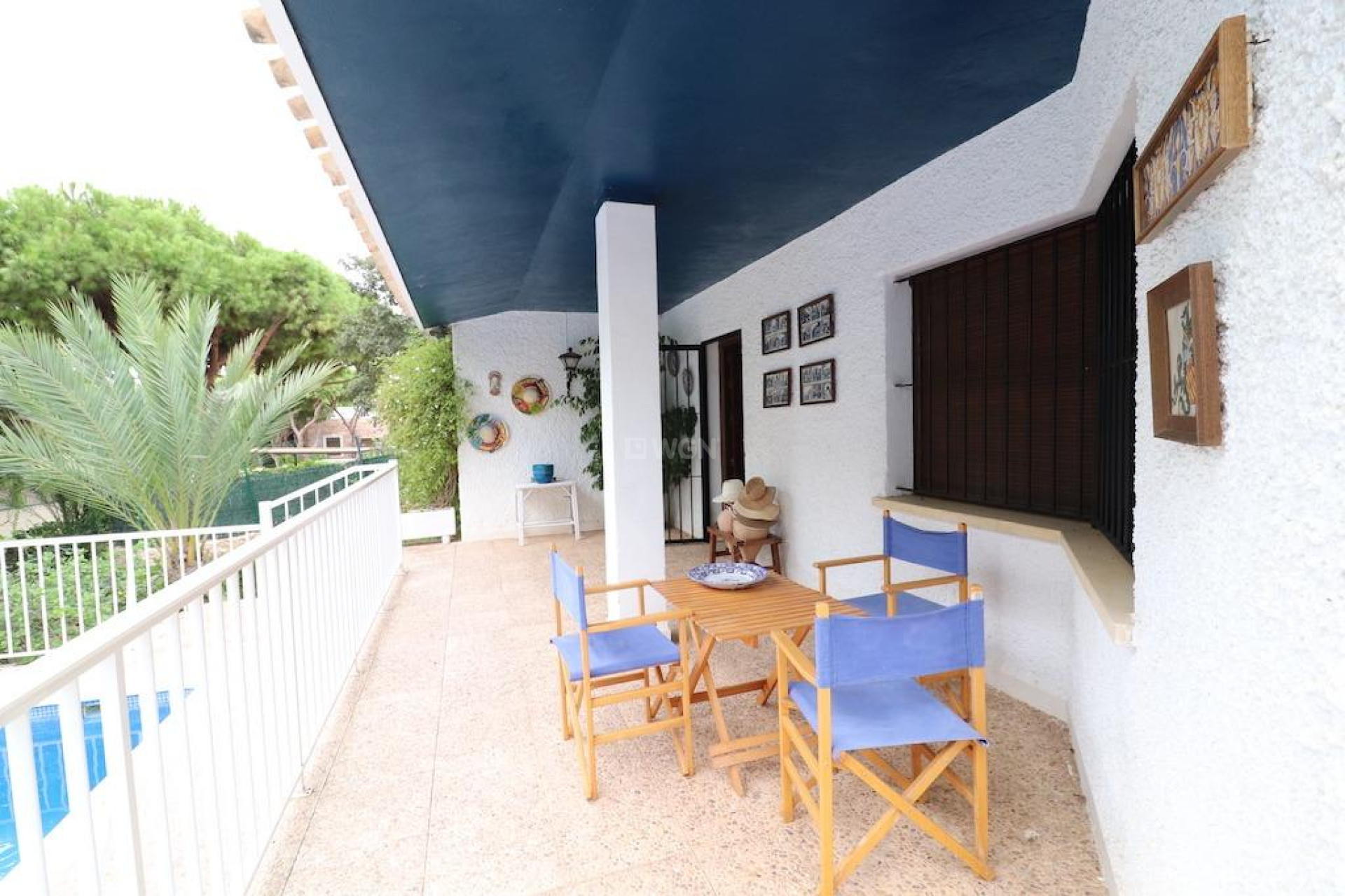 Resale - Villa - Orihuela Costa - Costa Blanca