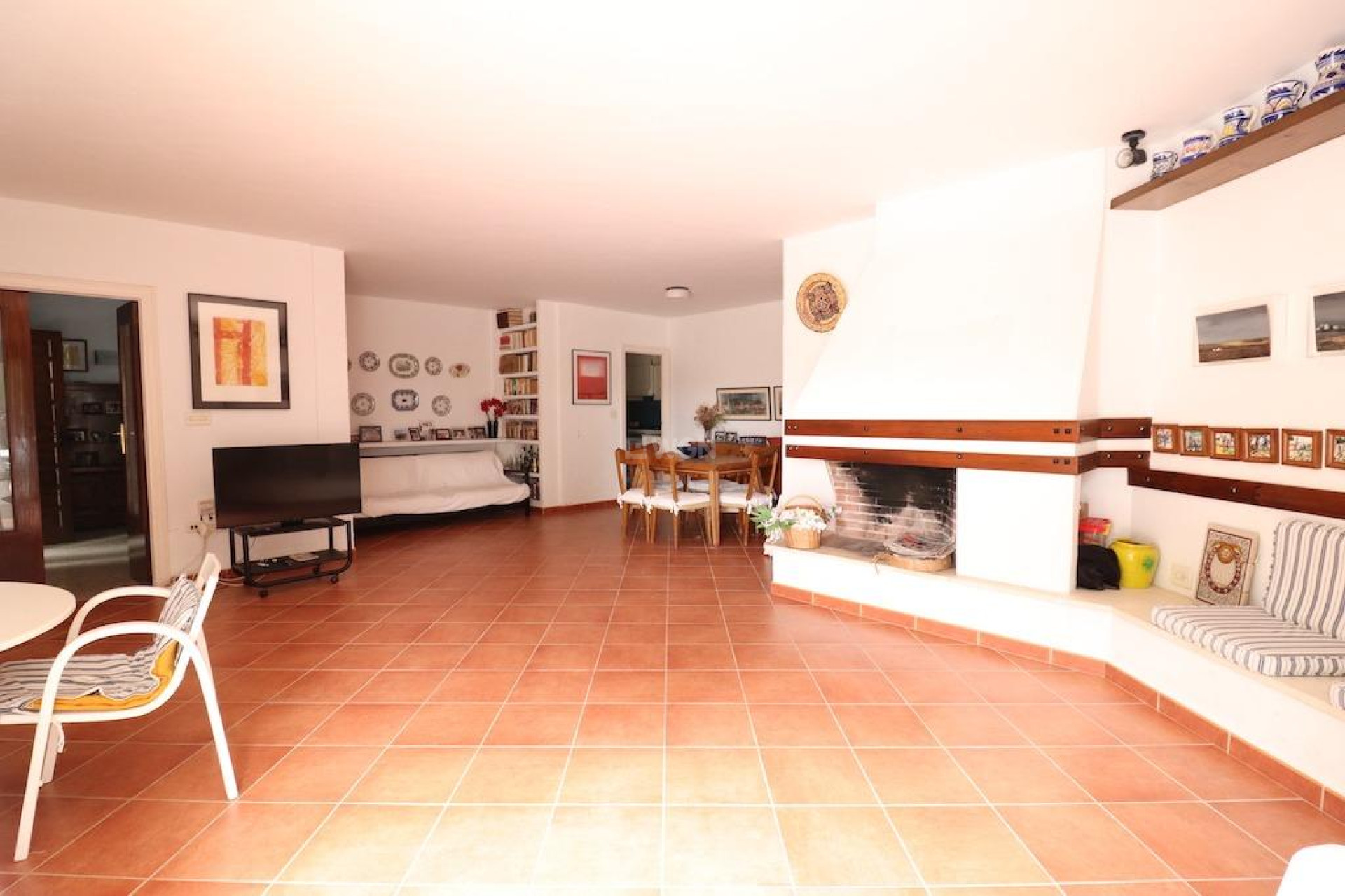 Resale - Villa - Orihuela Costa - Costa Blanca