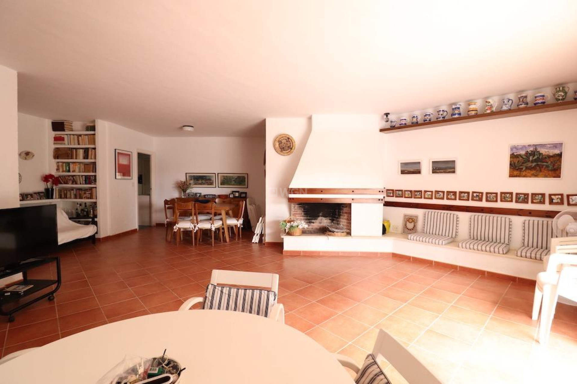 Resale - Villa - Orihuela Costa - Costa Blanca