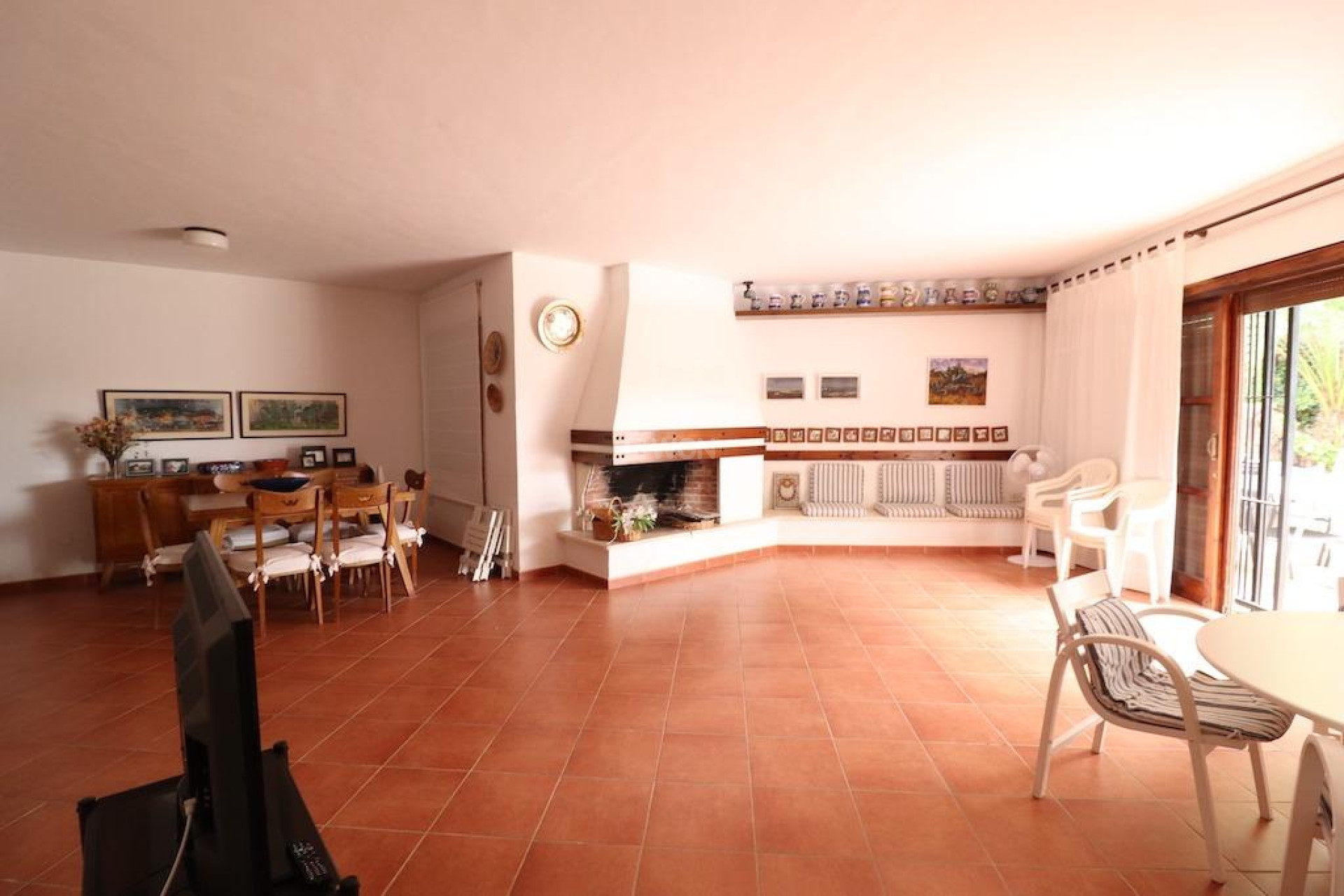 Resale - Villa - Orihuela Costa - Costa Blanca