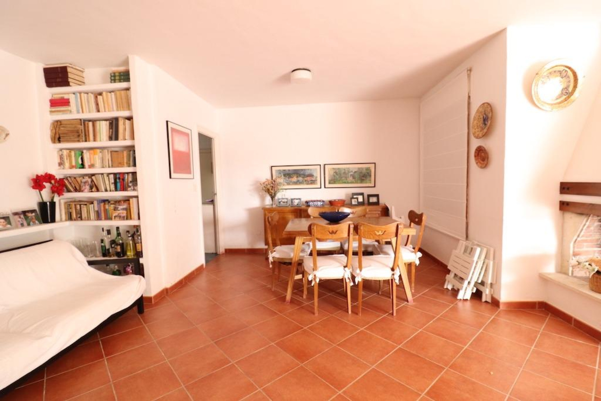 Resale - Villa - Orihuela Costa - Costa Blanca