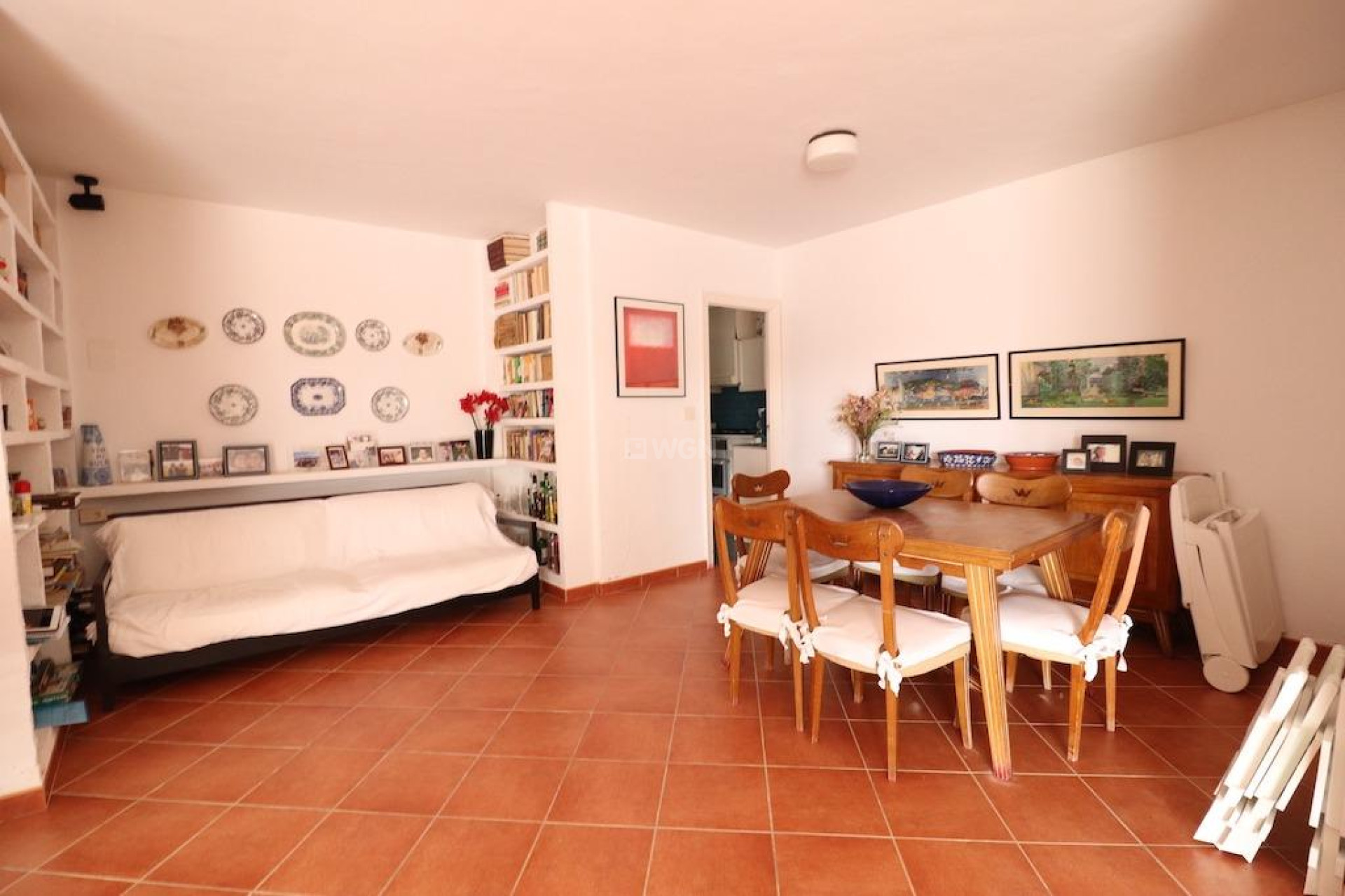 Resale - Villa - Orihuela Costa - Costa Blanca