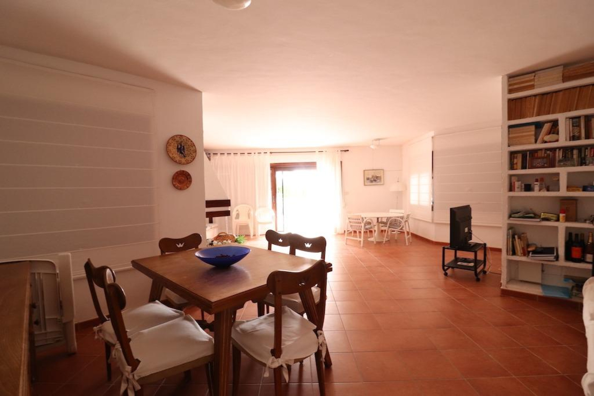 Resale - Villa - Orihuela Costa - Costa Blanca