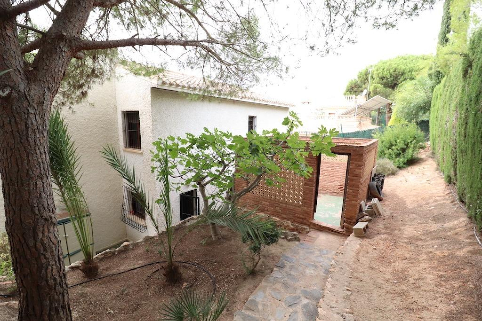 Resale - Villa - Orihuela Costa - Costa Blanca