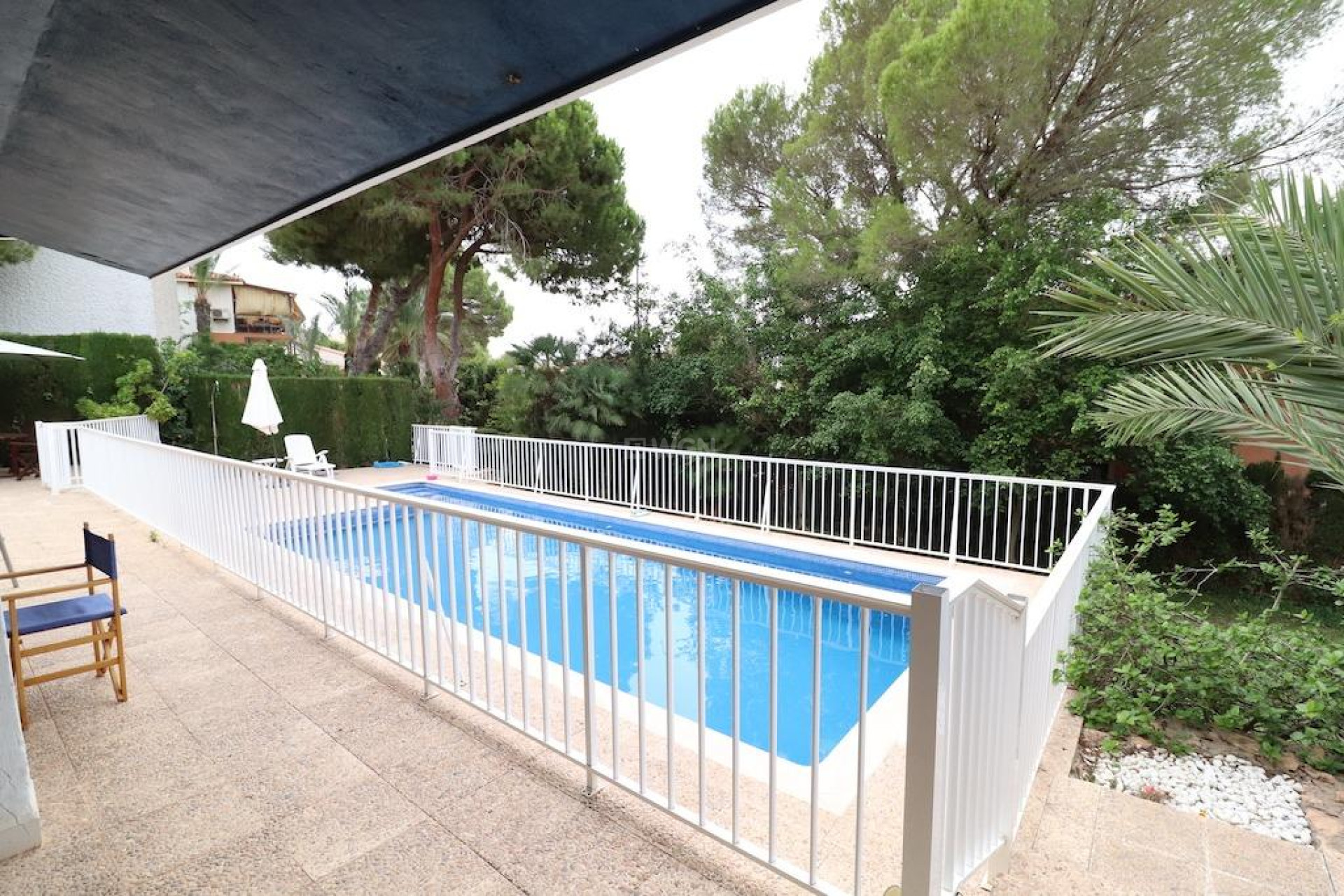 Resale - Villa - Orihuela Costa - Costa Blanca