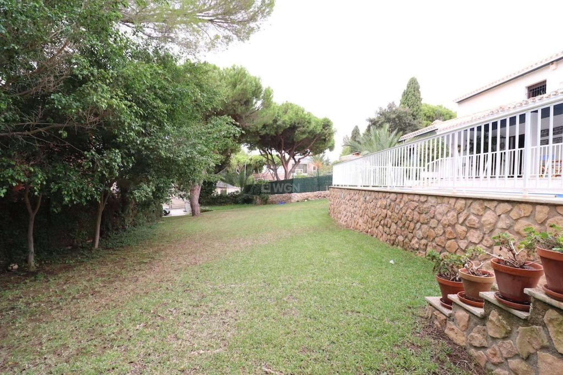 Resale - Villa - Orihuela Costa - Costa Blanca