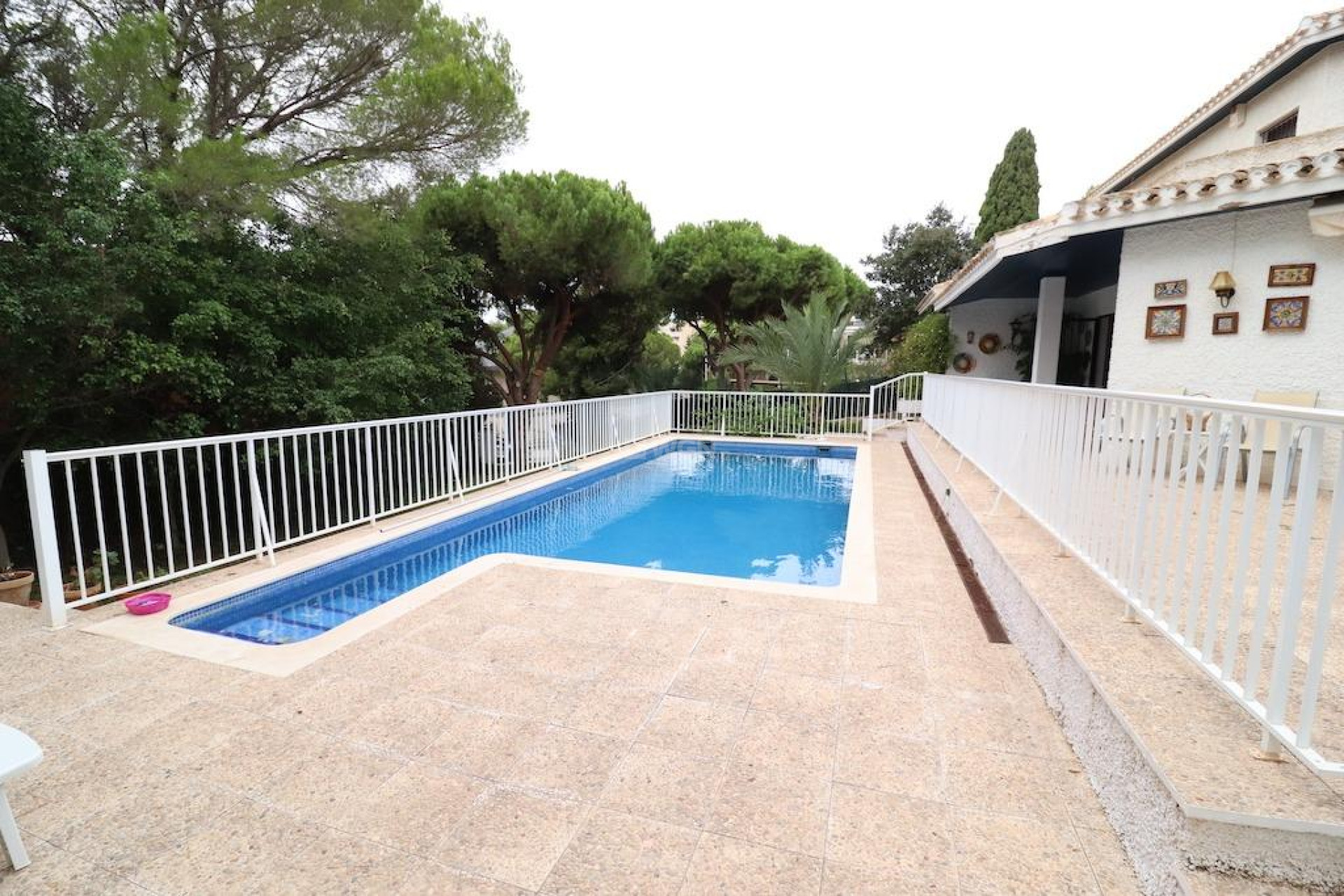 Resale - Villa - Orihuela Costa - Costa Blanca