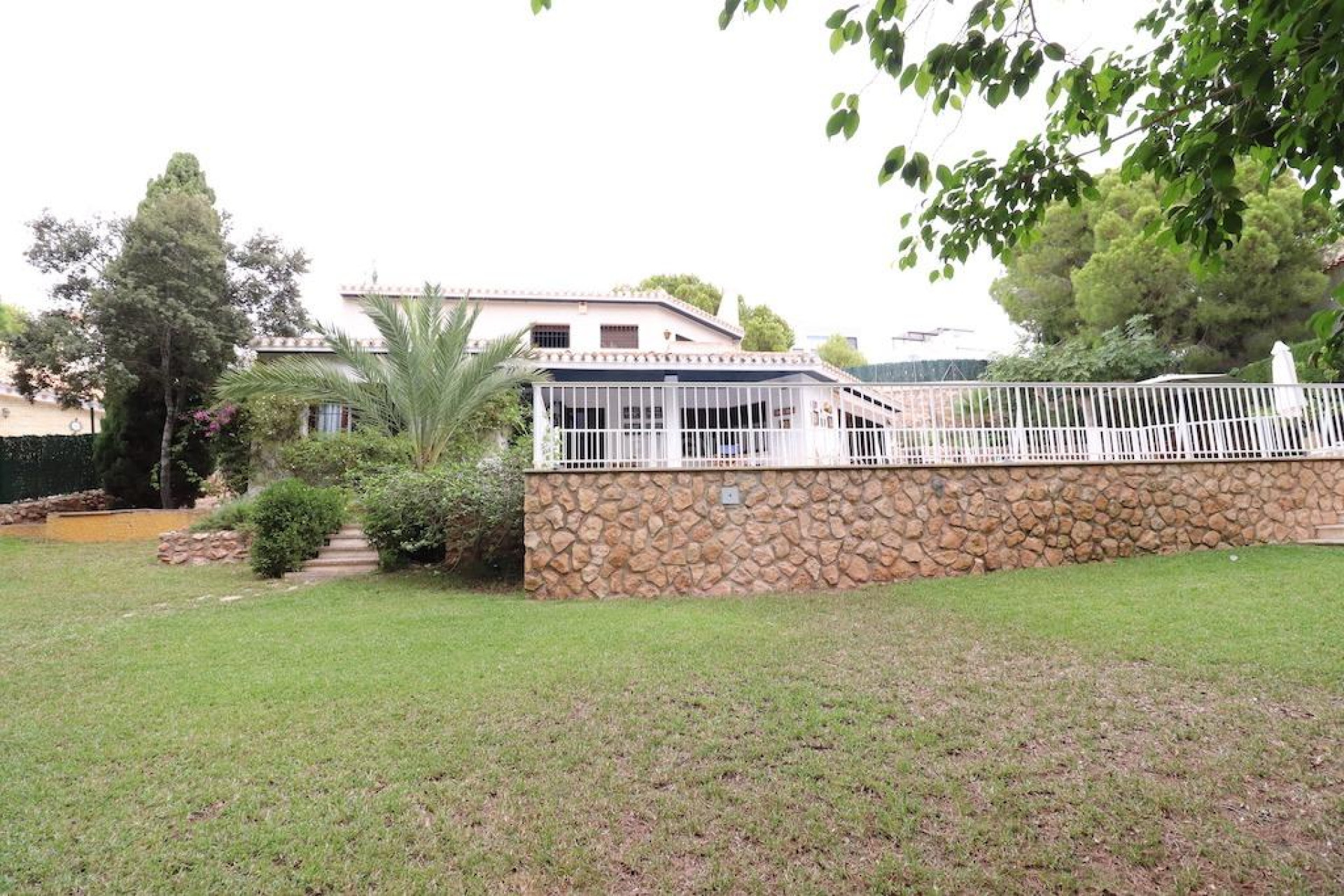 Resale - Villa - Orihuela Costa - Costa Blanca