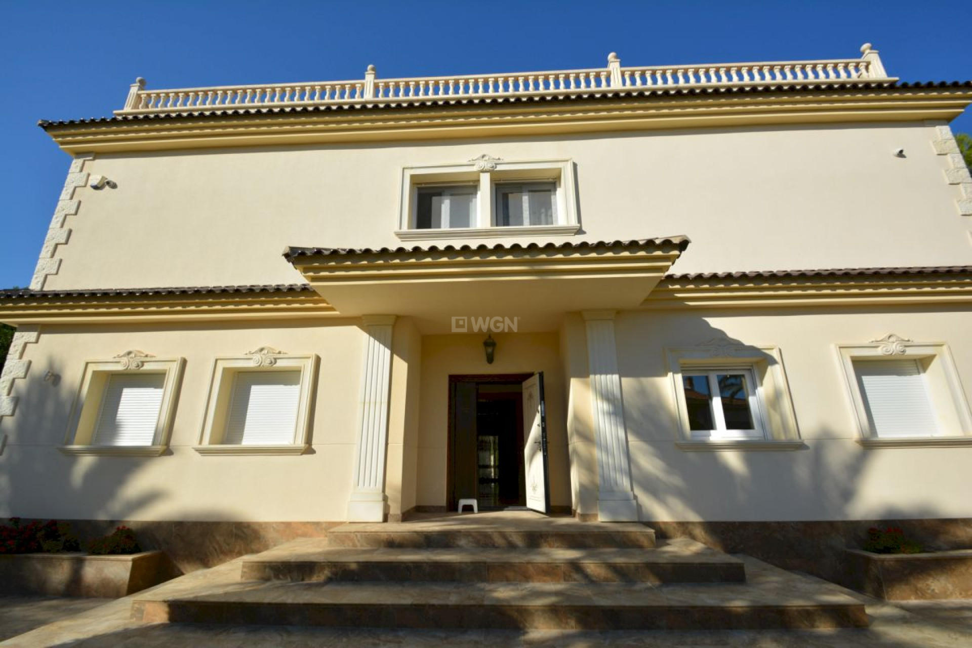 Resale - Villa - Orihuela Costa - Costa Blanca