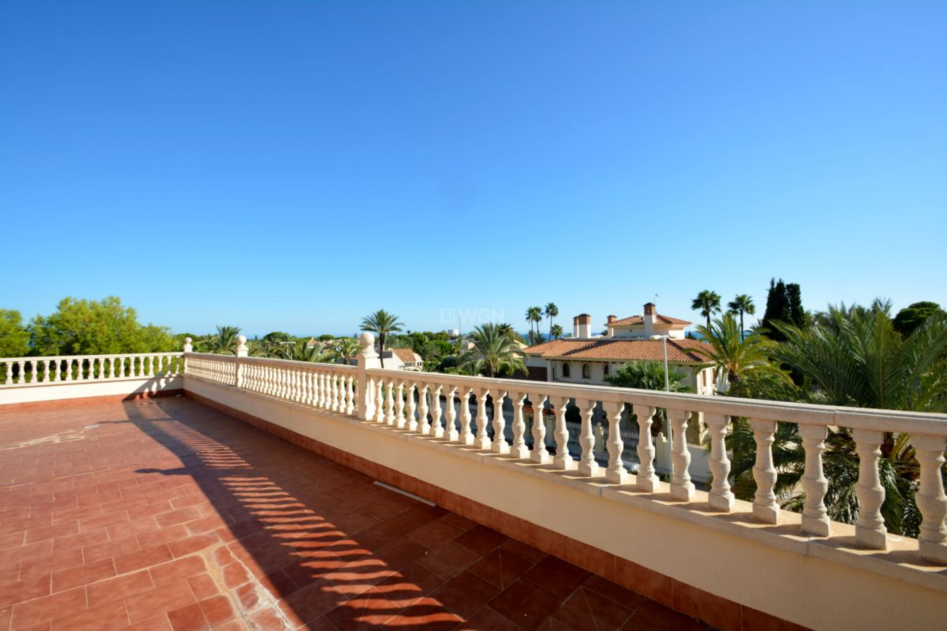 Resale - Villa - Orihuela Costa - Costa Blanca