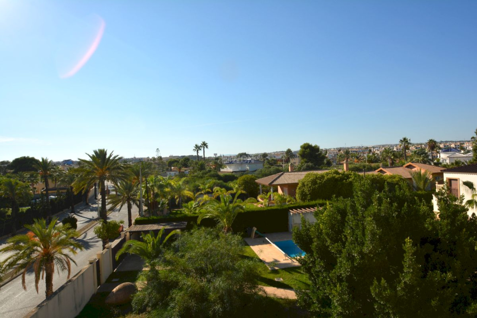 Resale - Villa - Orihuela Costa - Costa Blanca