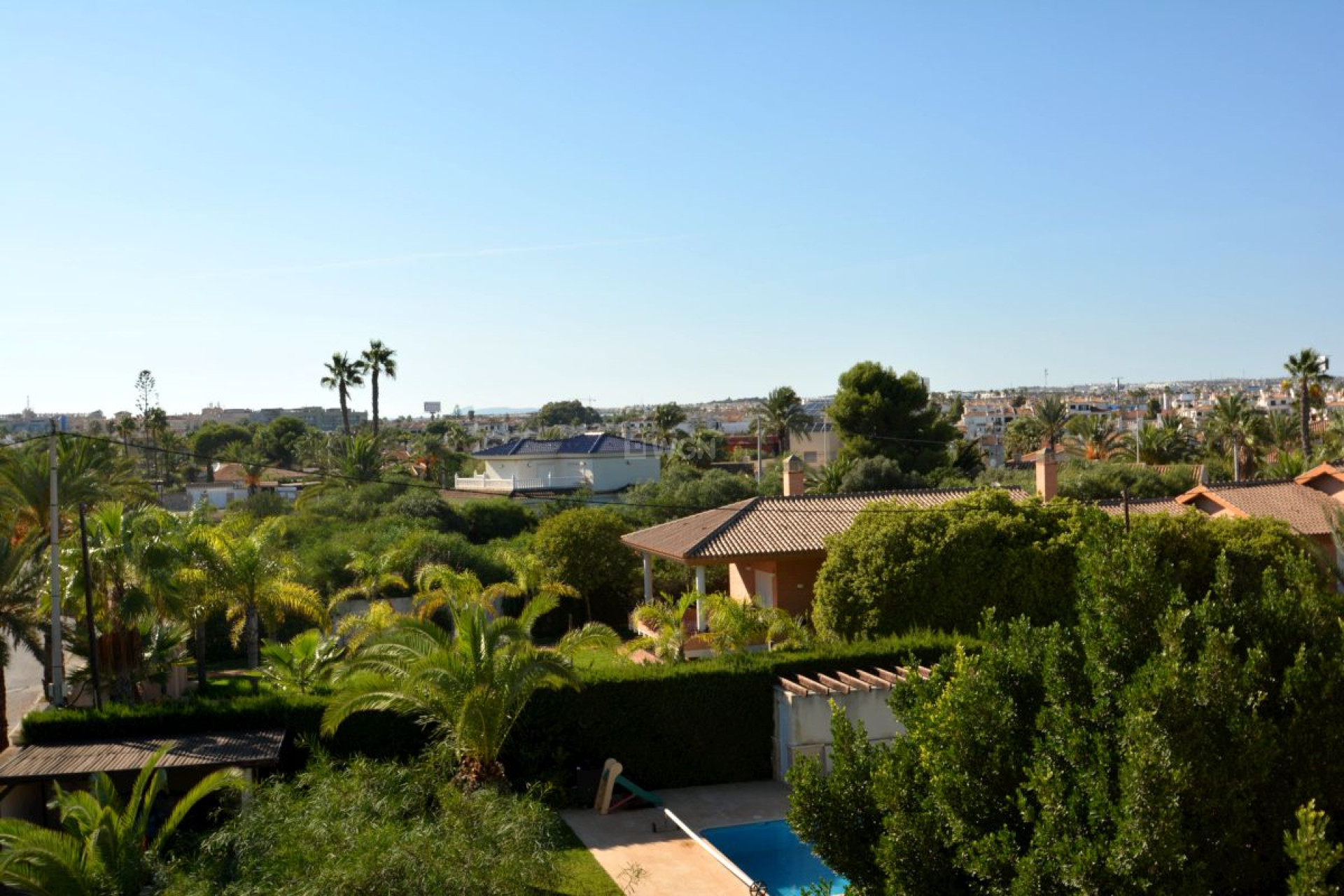 Resale - Villa - Orihuela Costa - Costa Blanca